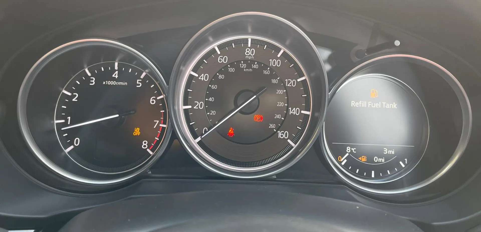 2025 MAZDA CX-5 2025 MAZDA CX-5