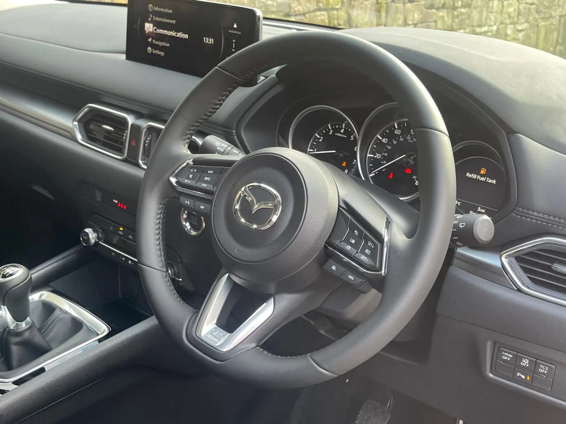 2025 MAZDA CX-5 2025 MAZDA CX-5