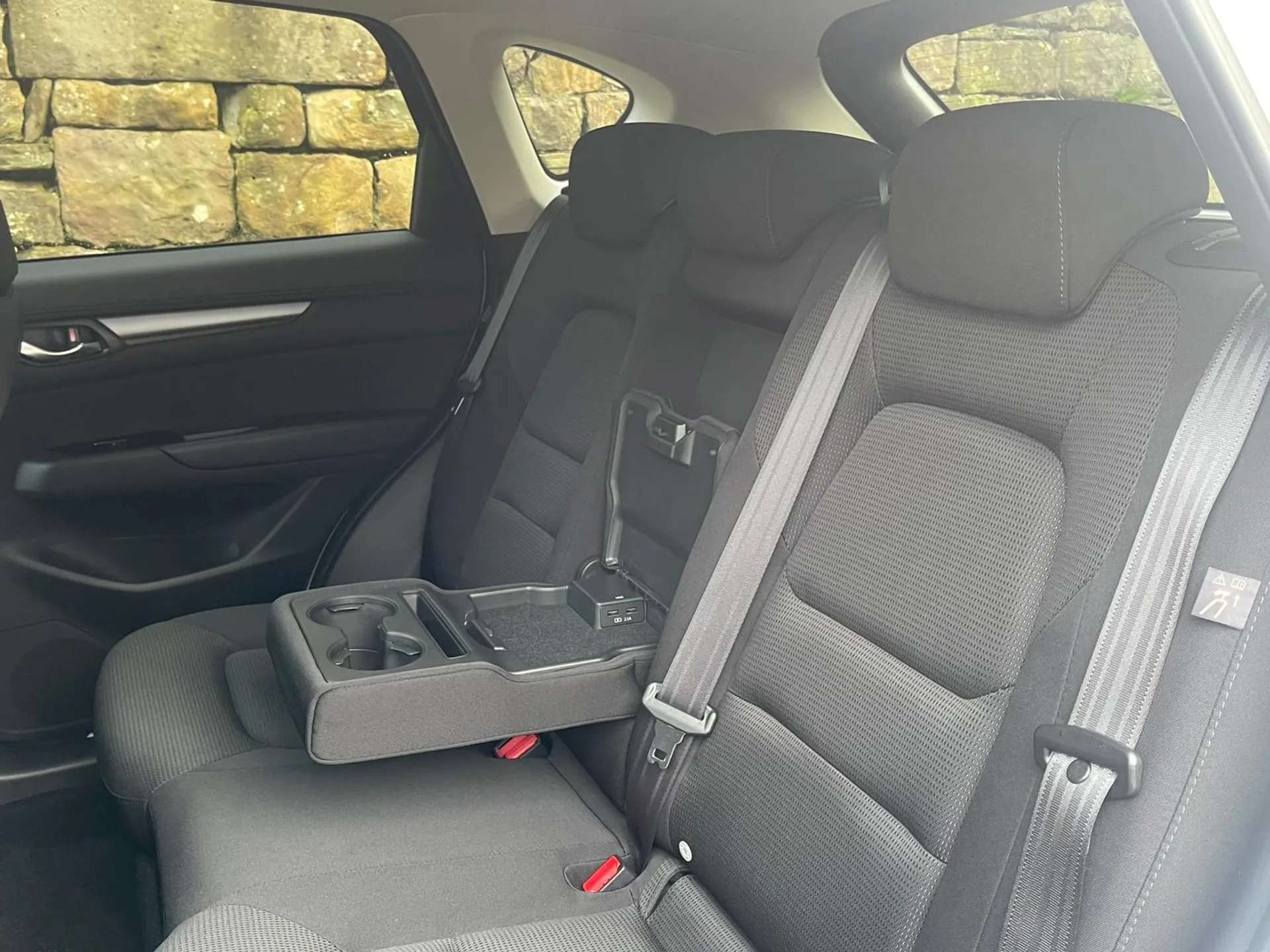 2025 MAZDA CX-5 2025 MAZDA CX-5