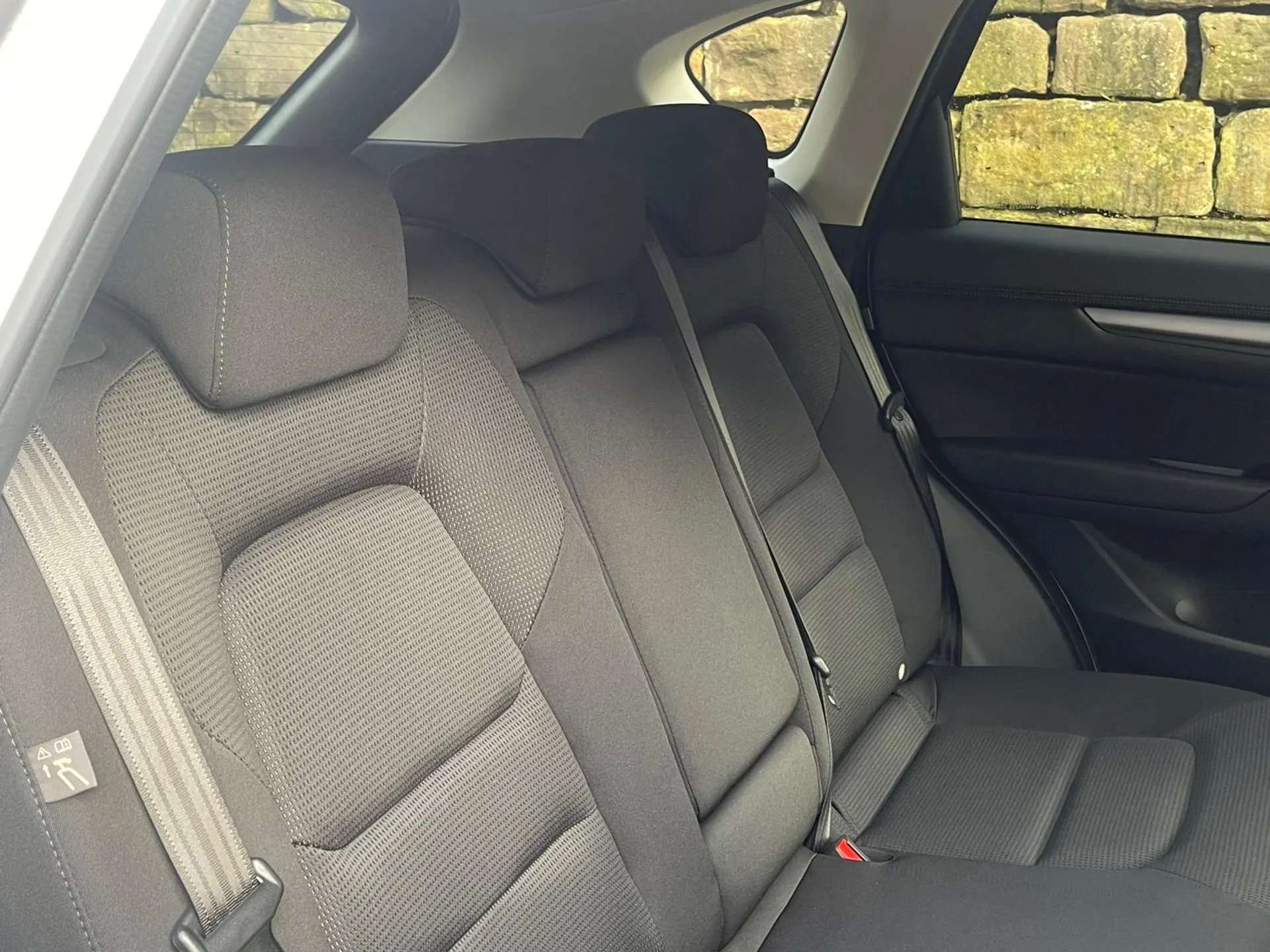 2025 MAZDA CX-5 2025 MAZDA CX-5