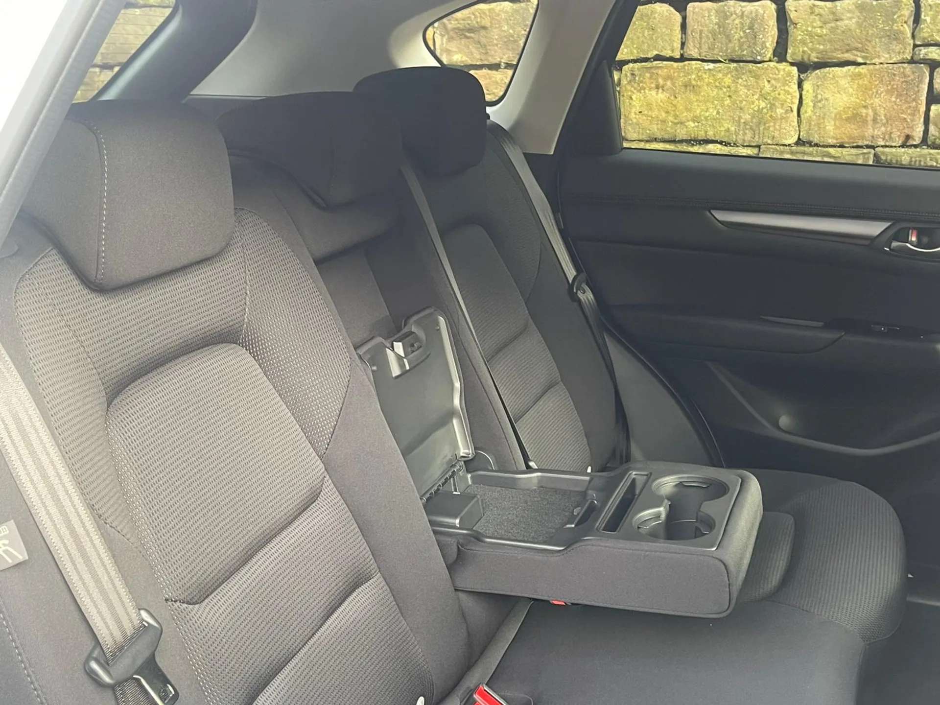 2025 MAZDA CX-5 2025 MAZDA CX-5