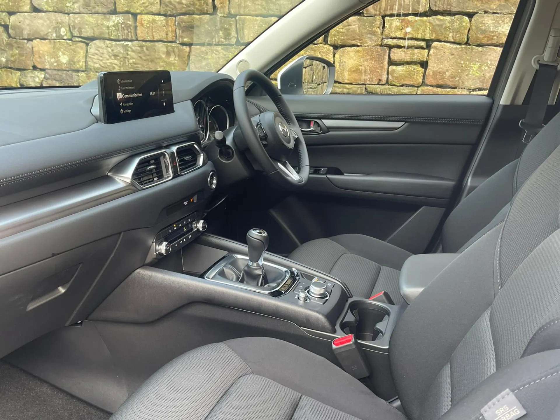 2025 MAZDA CX-5 2025 MAZDA CX-5