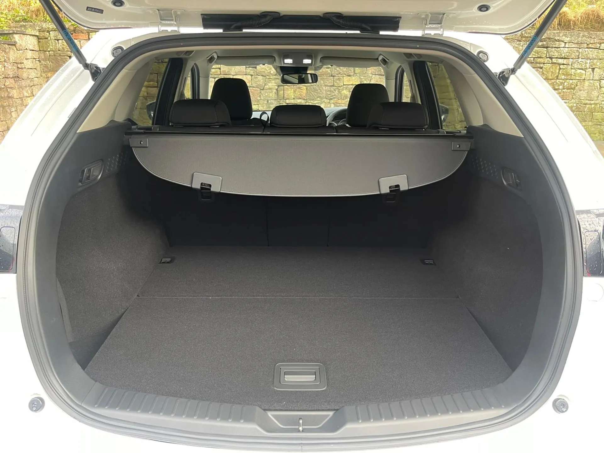 2025 MAZDA CX-5 2025 MAZDA CX-5