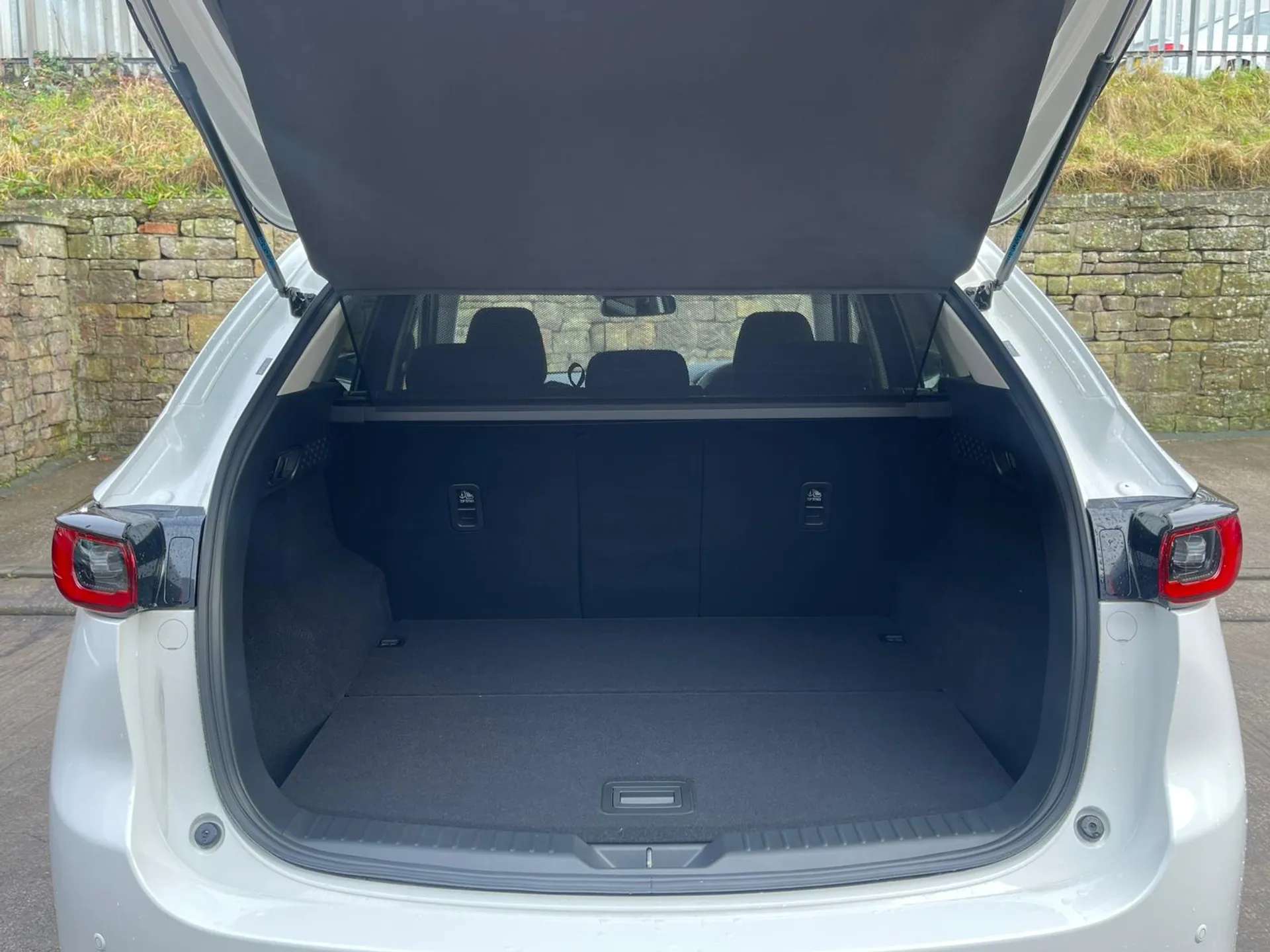 2025 MAZDA CX-5 2025 MAZDA CX-5