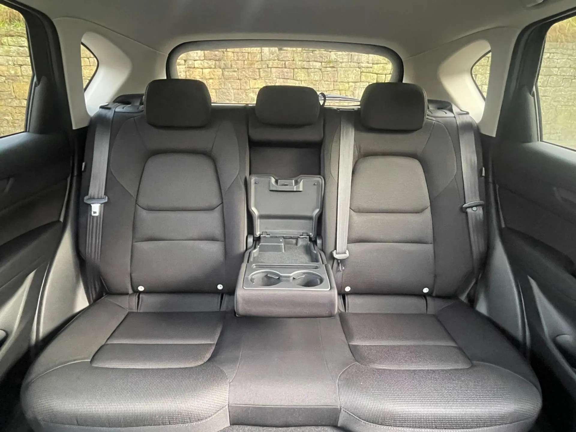 2025 MAZDA CX-5 2025 MAZDA CX-5