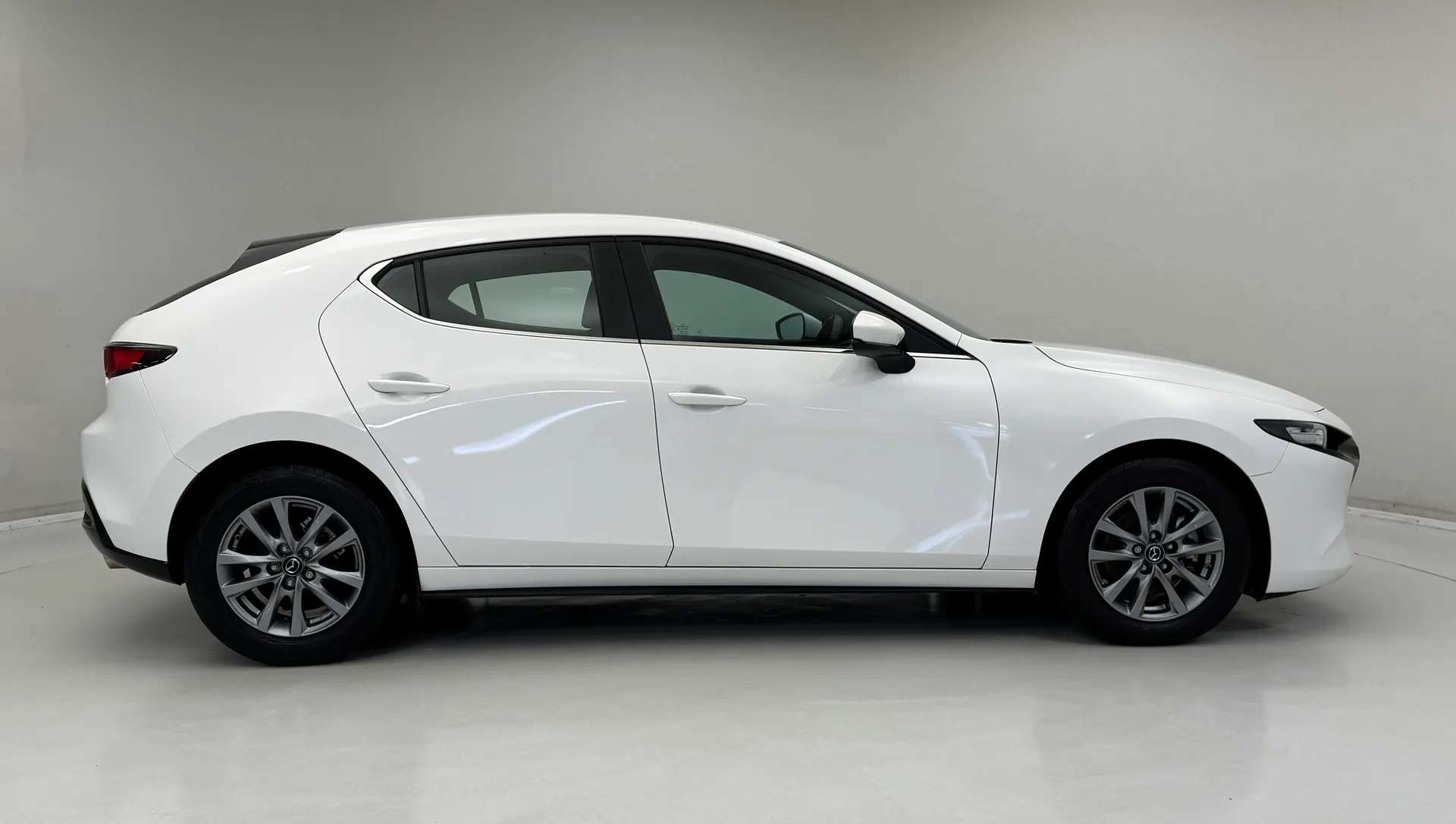 2023 MAZDA MAZDA3 2023 MAZDA MAZDA3