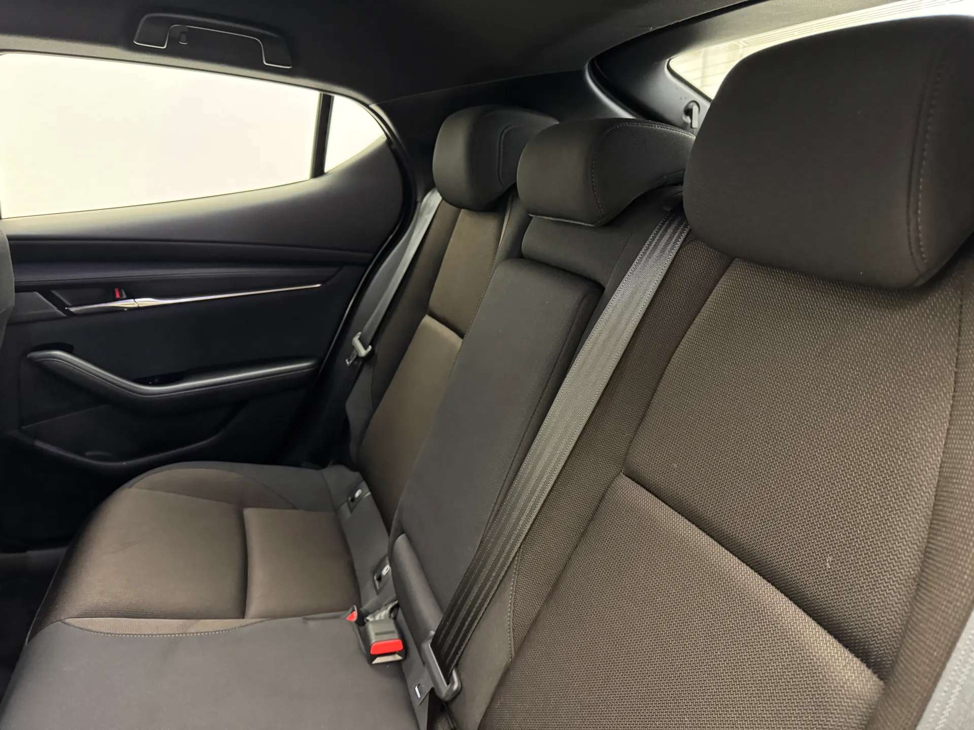 2023 MAZDA MAZDA3 2023 MAZDA MAZDA3