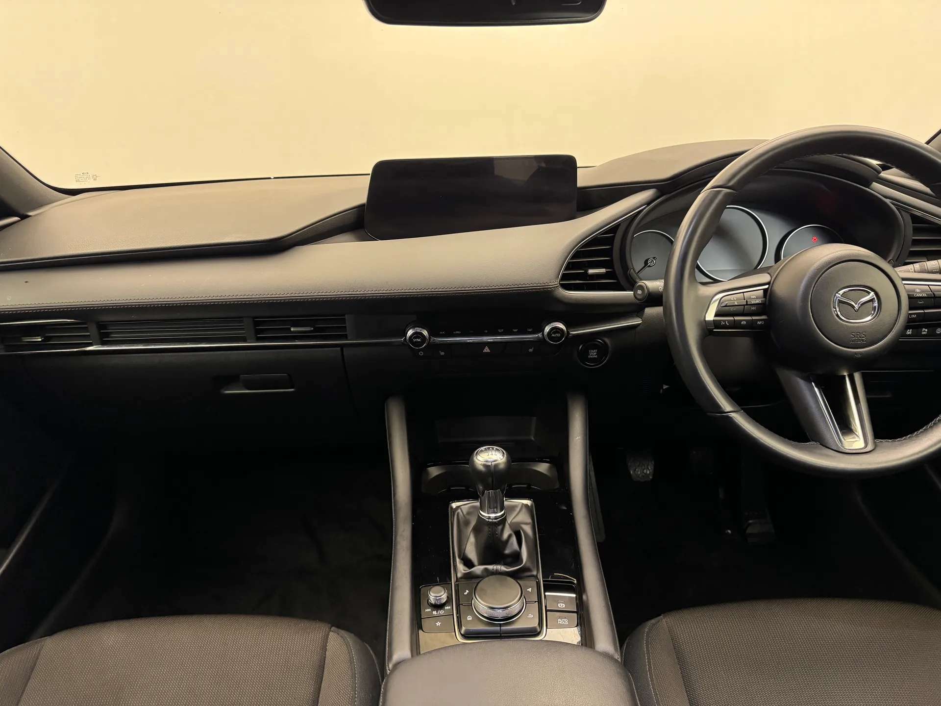 2023 MAZDA MAZDA3 2023 MAZDA MAZDA3