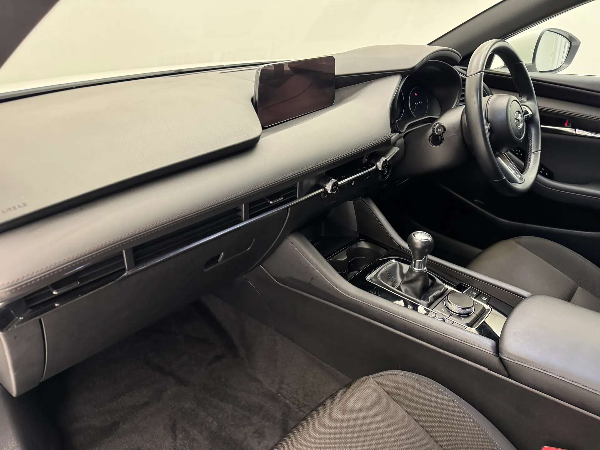 2023 MAZDA MAZDA3 2023 MAZDA MAZDA3