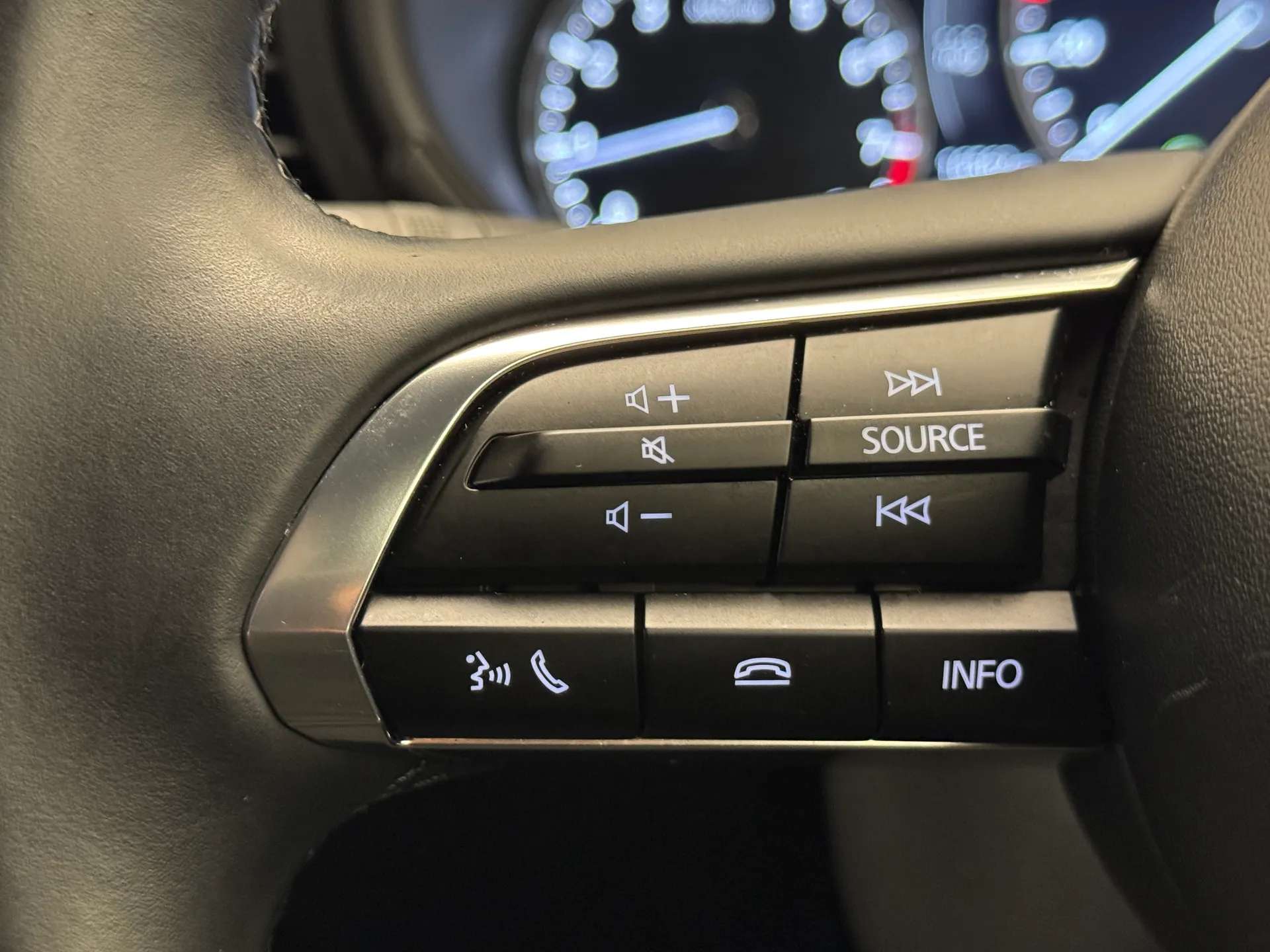 2023 MAZDA MAZDA3 2023 MAZDA MAZDA3