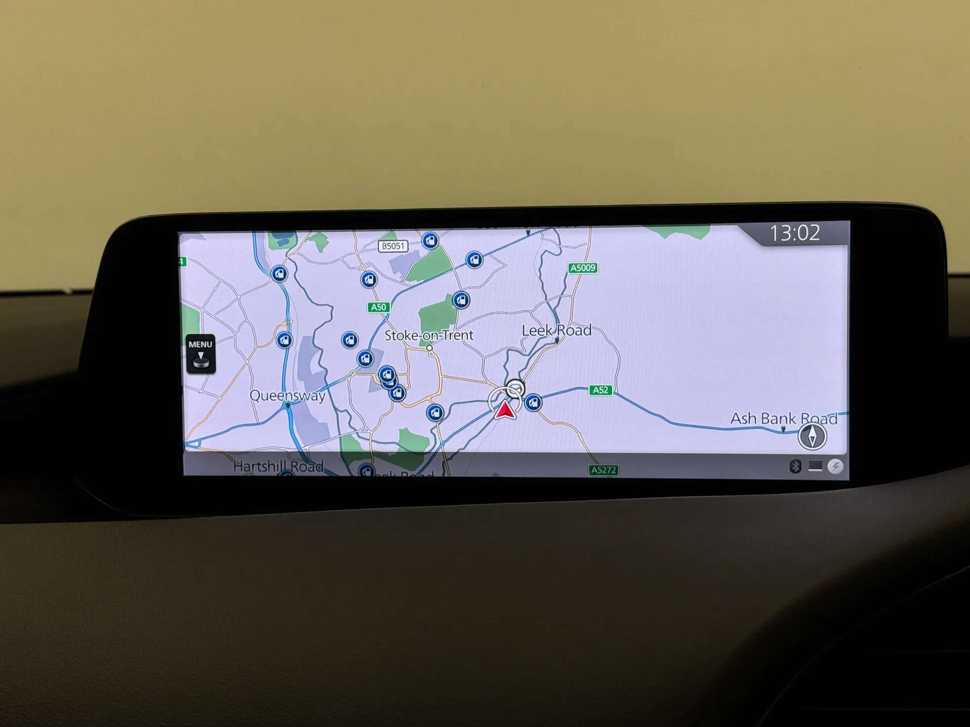 2023 MAZDA MAZDA3 2023 MAZDA MAZDA3