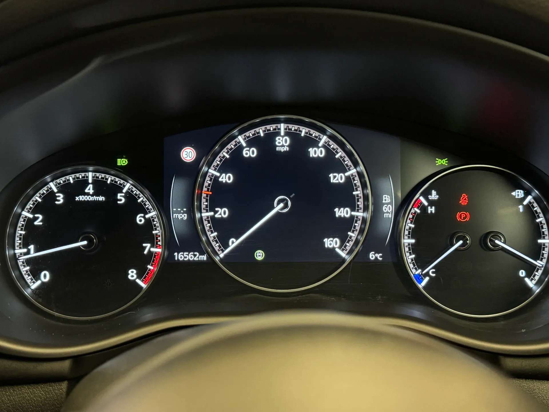 2023 MAZDA MAZDA3 2023 MAZDA MAZDA3