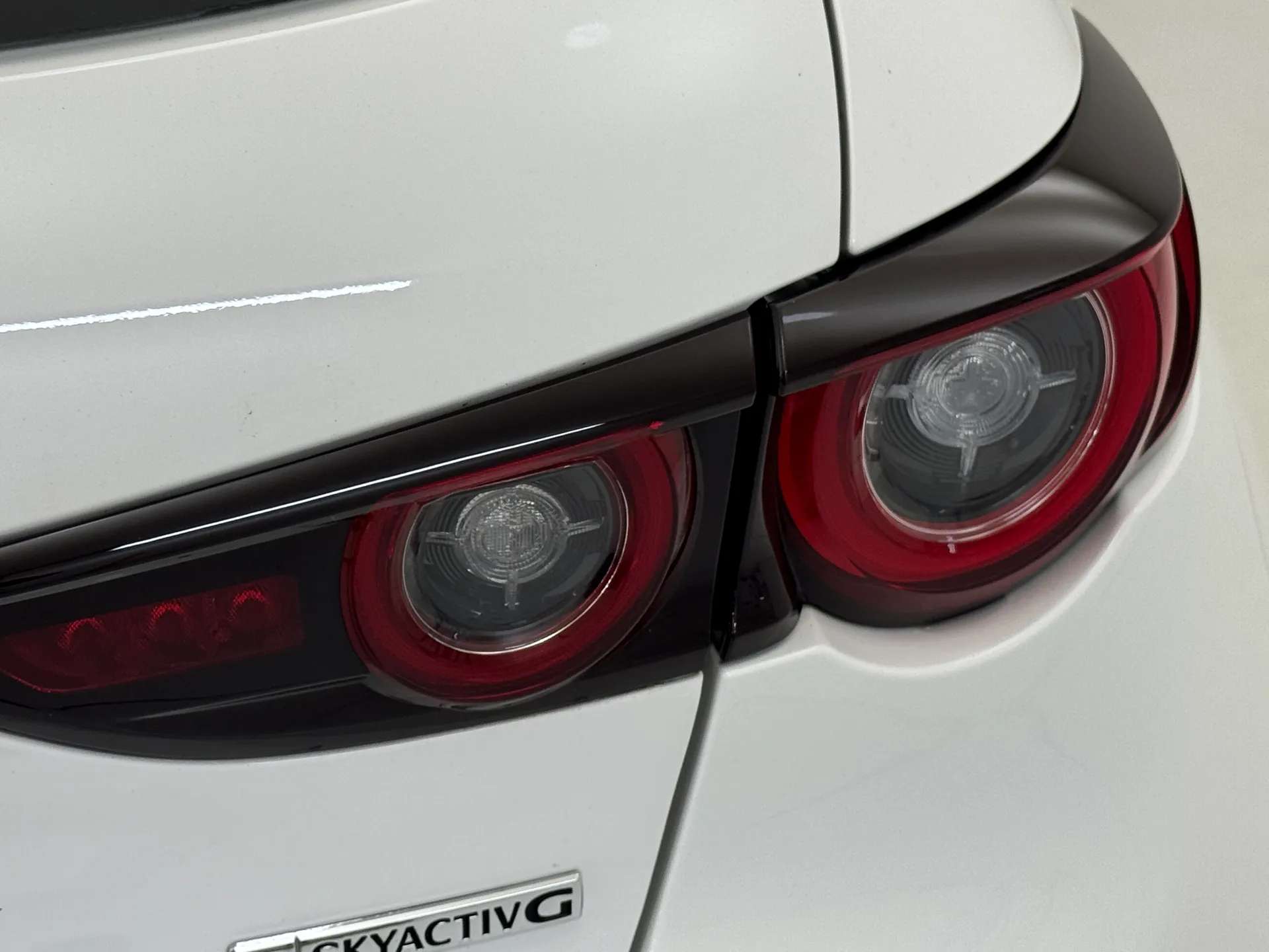 2023 MAZDA MAZDA3 2023 MAZDA MAZDA3