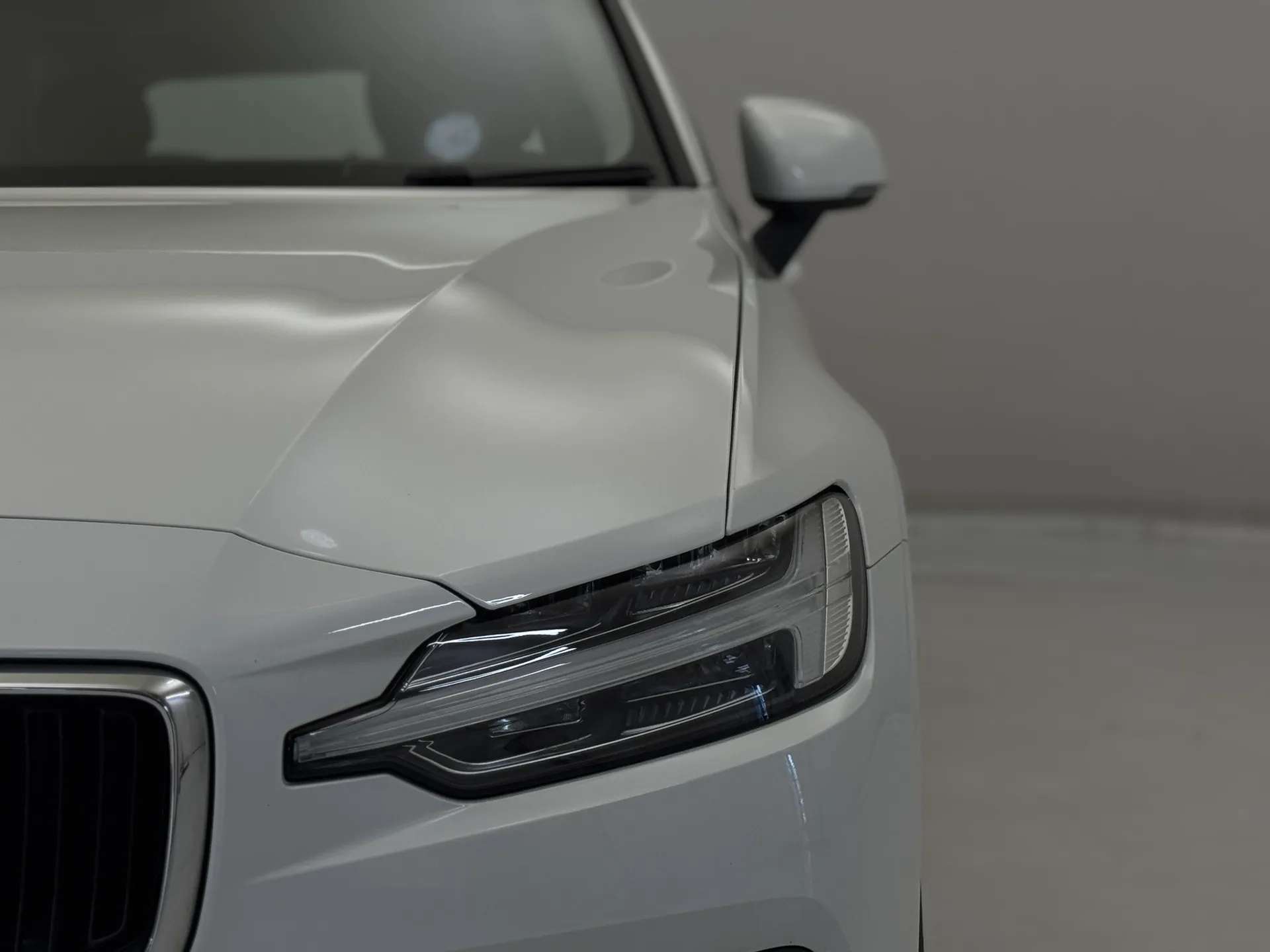2022 VOLVO V60 2022 VOLVO V60