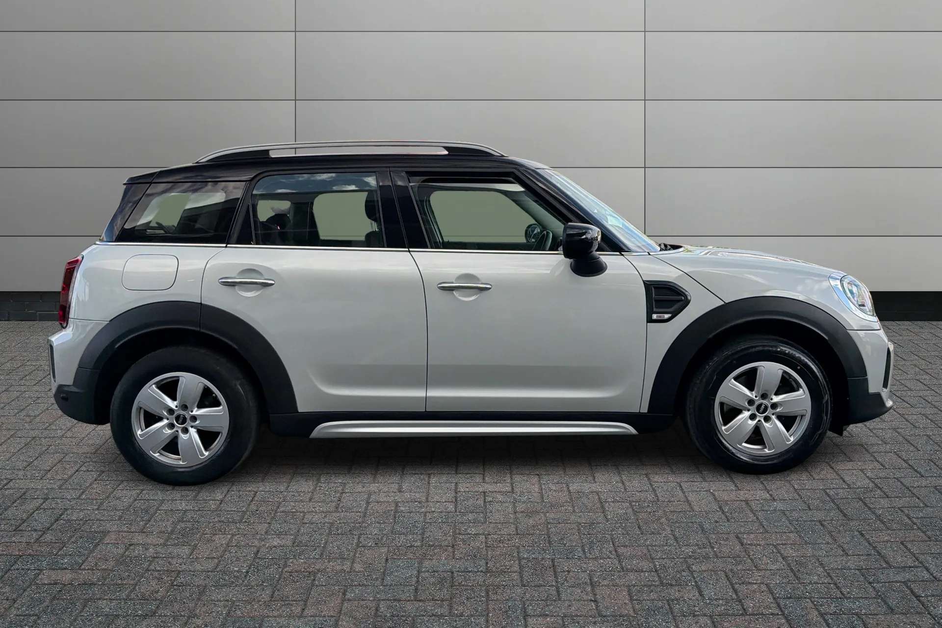 2020 MINI COUNTRYMAN 2020 MINI COUNTRYMAN