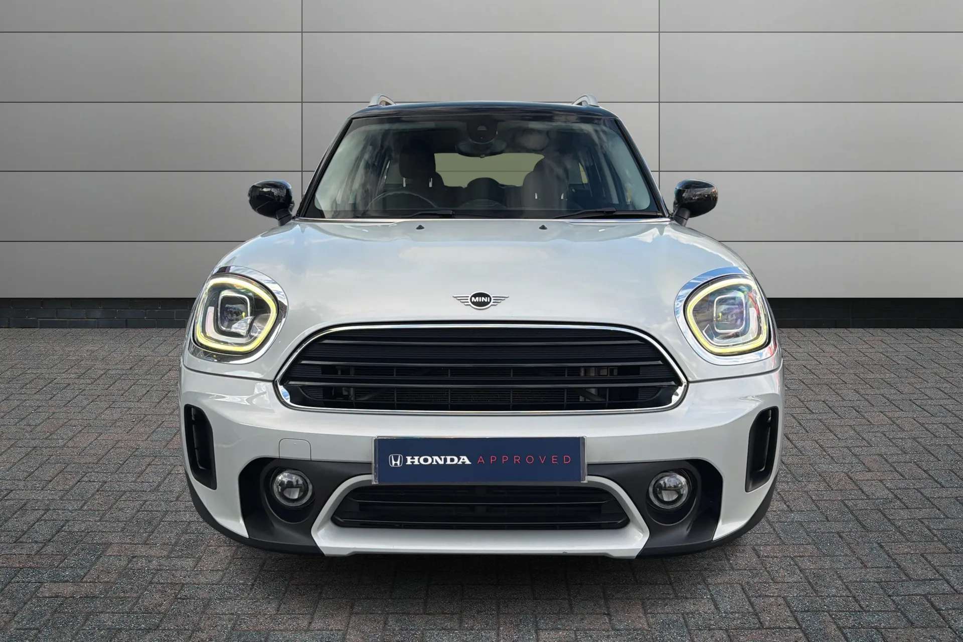 2020 MINI COUNTRYMAN 2020 MINI COUNTRYMAN