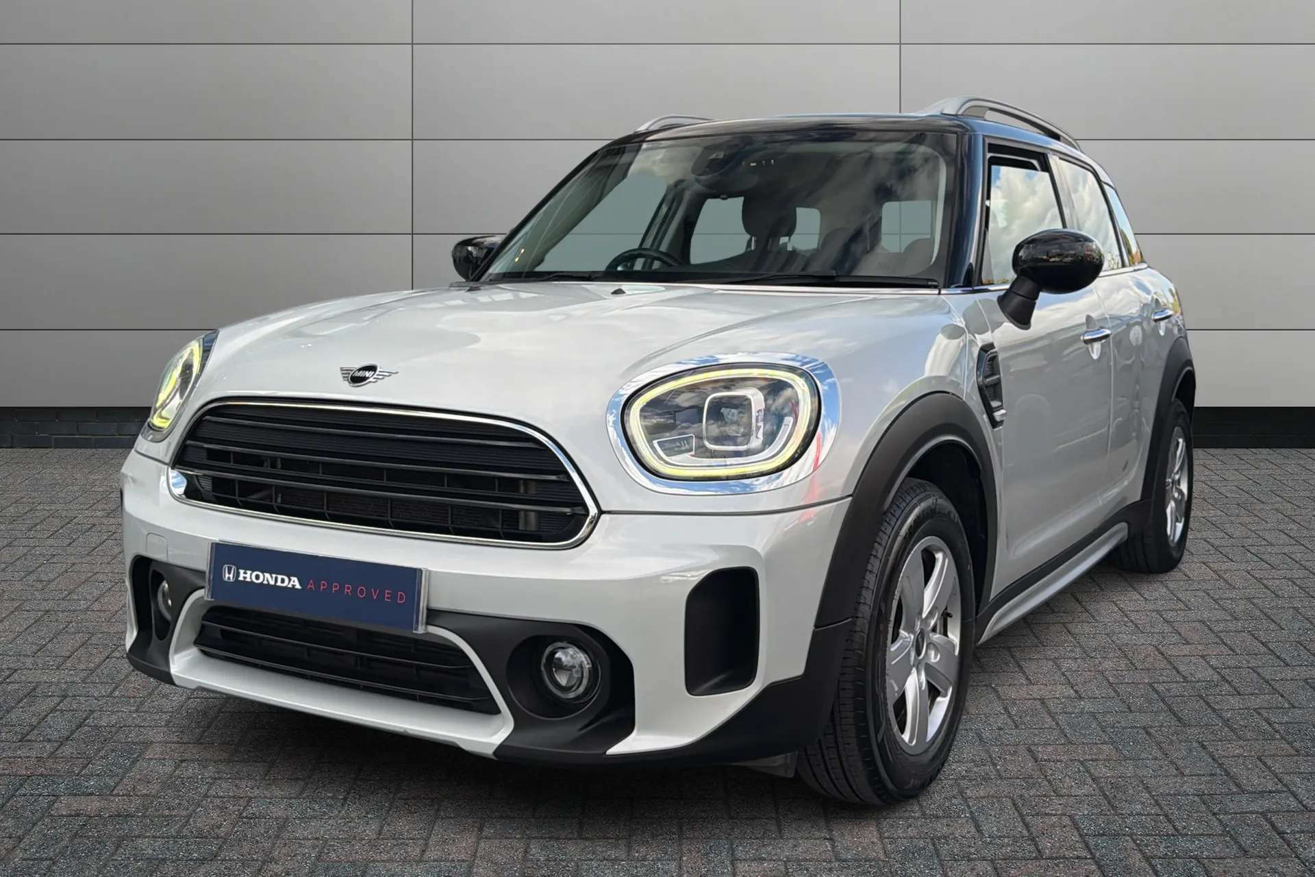 2020 MINI COUNTRYMAN 2020 MINI COUNTRYMAN