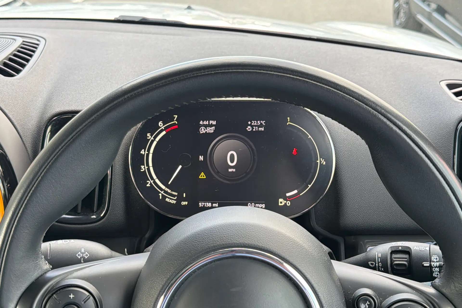2020 MINI COUNTRYMAN 2020 MINI COUNTRYMAN