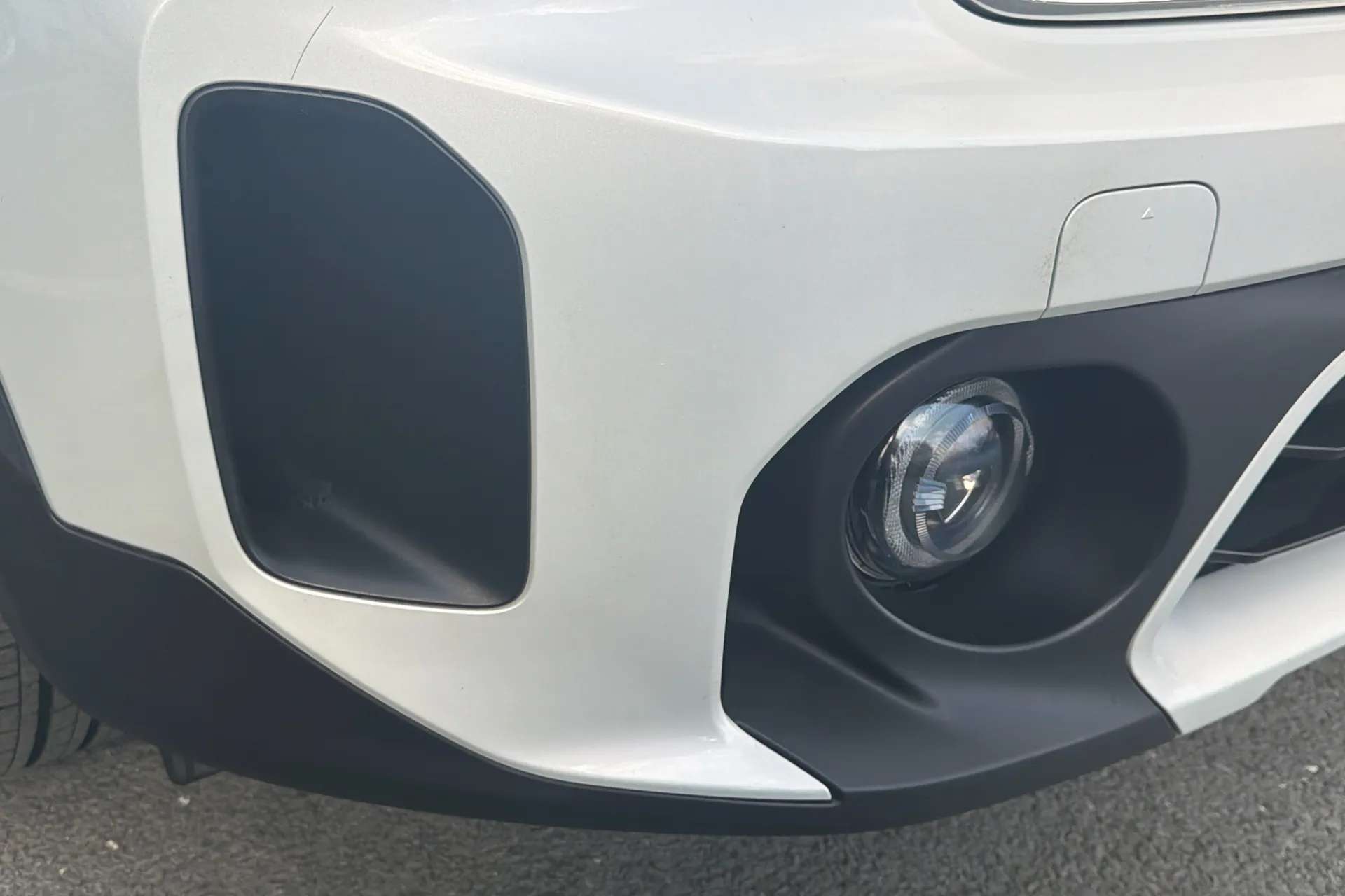 2020 MINI COUNTRYMAN 2020 MINI COUNTRYMAN
