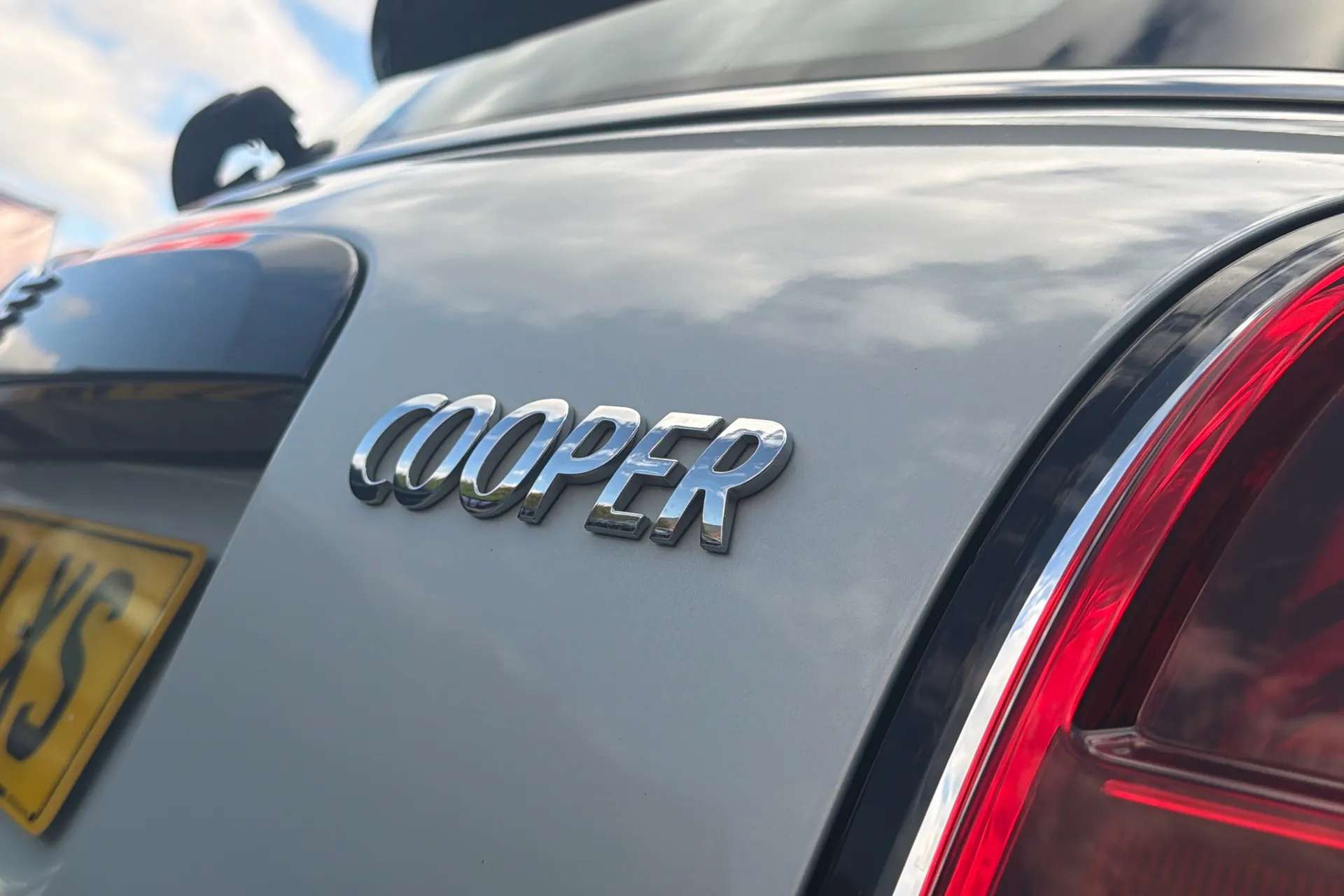 2020 MINI COUNTRYMAN 2020 MINI COUNTRYMAN