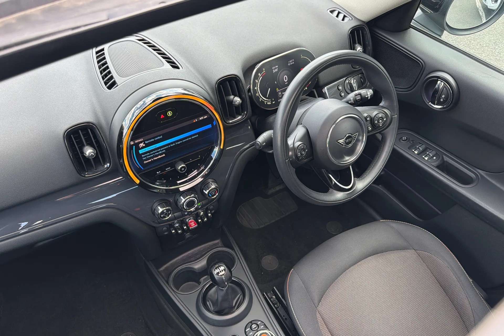 2020 MINI COUNTRYMAN 2020 MINI COUNTRYMAN