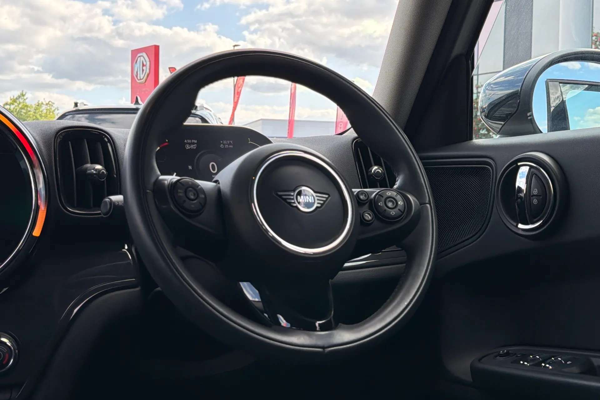 2020 MINI COUNTRYMAN 2020 MINI COUNTRYMAN