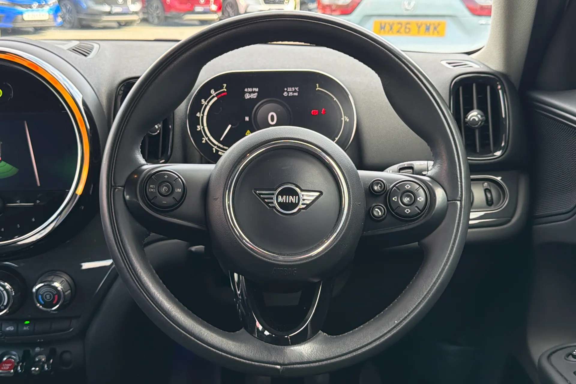 2020 MINI COUNTRYMAN 2020 MINI COUNTRYMAN