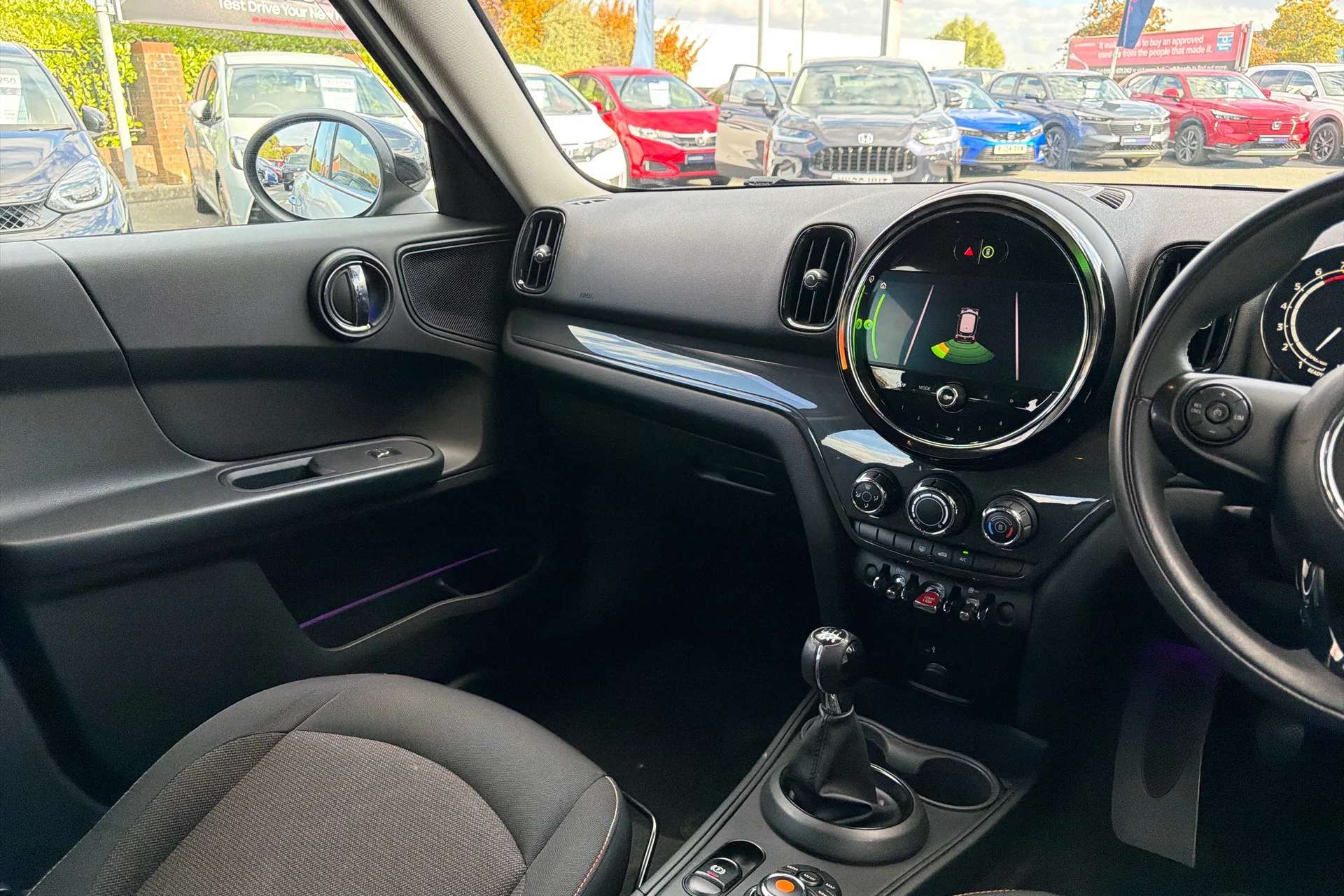 2020 MINI COUNTRYMAN 2020 MINI COUNTRYMAN