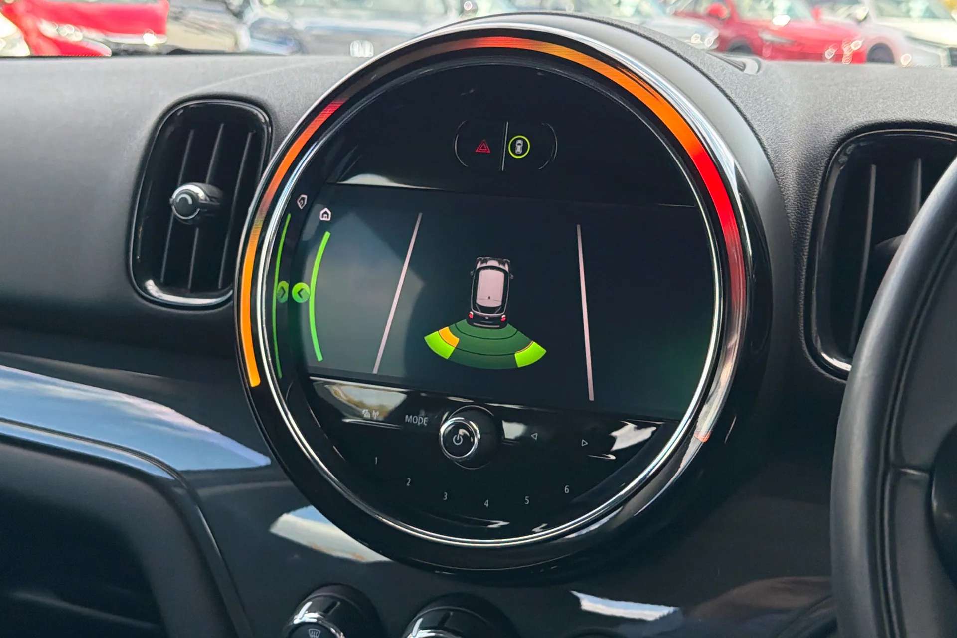 2020 MINI COUNTRYMAN 2020 MINI COUNTRYMAN