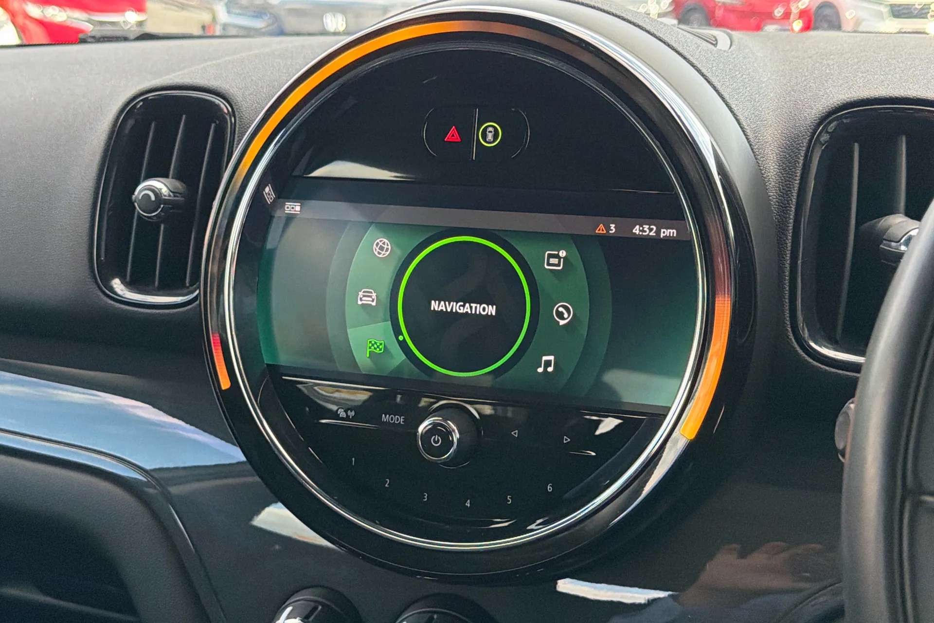 2020 MINI COUNTRYMAN 2020 MINI COUNTRYMAN