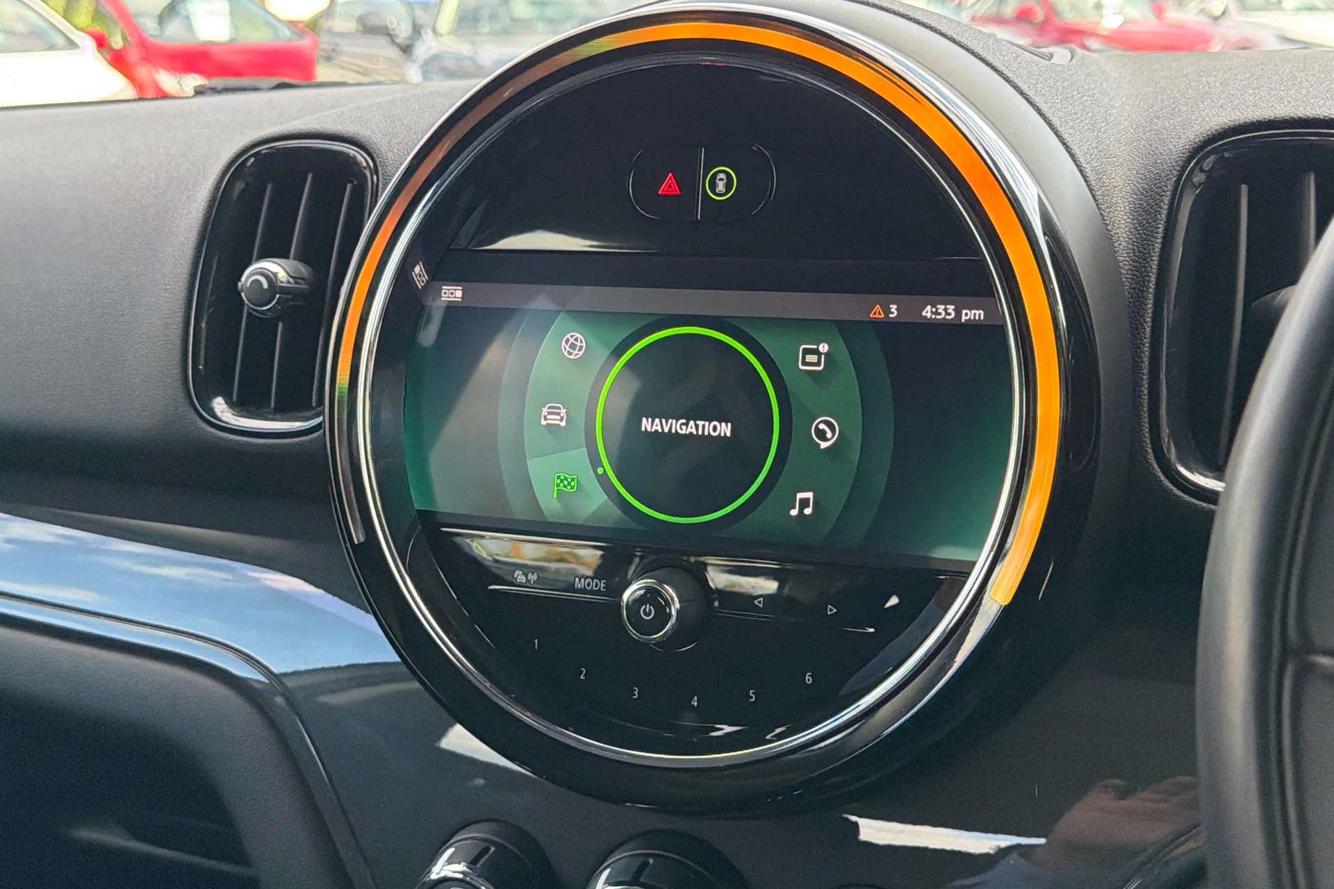 2020 MINI COUNTRYMAN 2020 MINI COUNTRYMAN