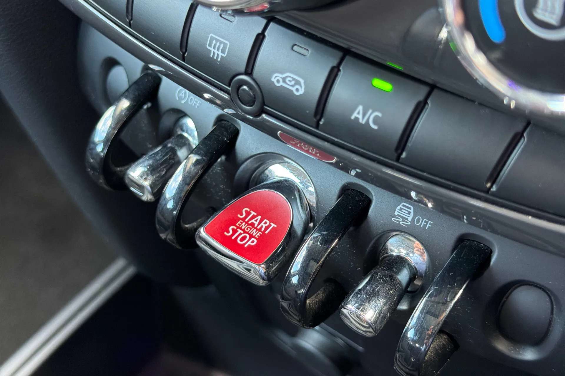 2020 MINI COUNTRYMAN 2020 MINI COUNTRYMAN