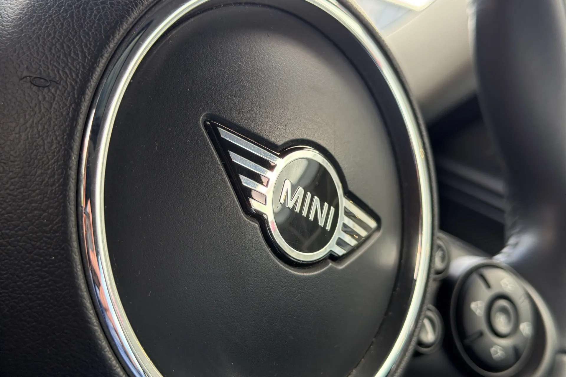 2020 MINI COUNTRYMAN 2020 MINI COUNTRYMAN