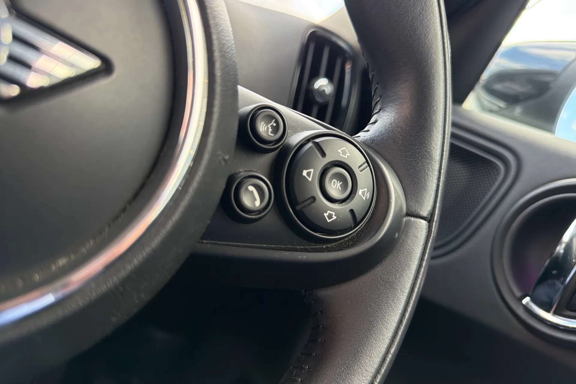 2020 MINI COUNTRYMAN 2020 MINI COUNTRYMAN