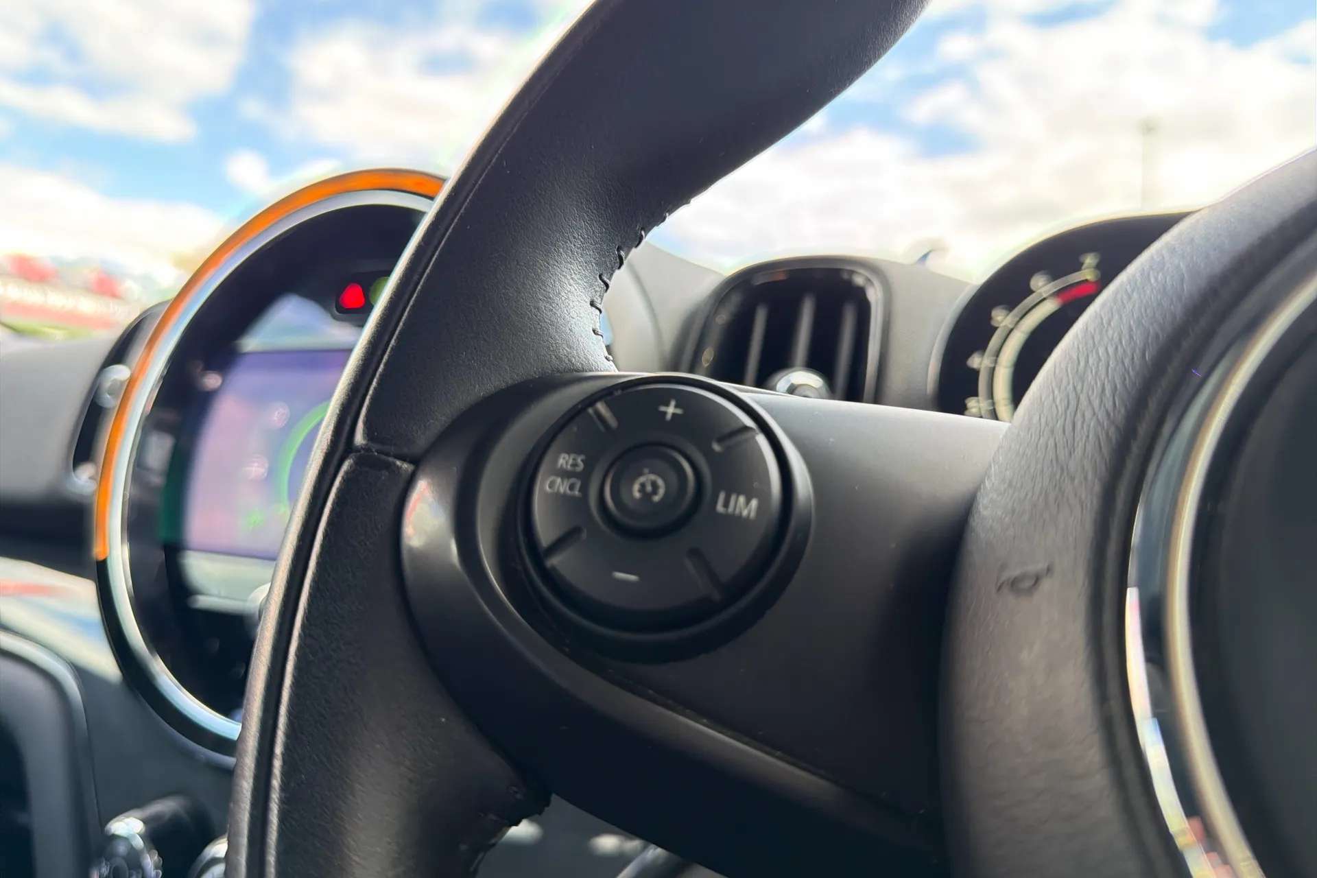 2020 MINI COUNTRYMAN 2020 MINI COUNTRYMAN