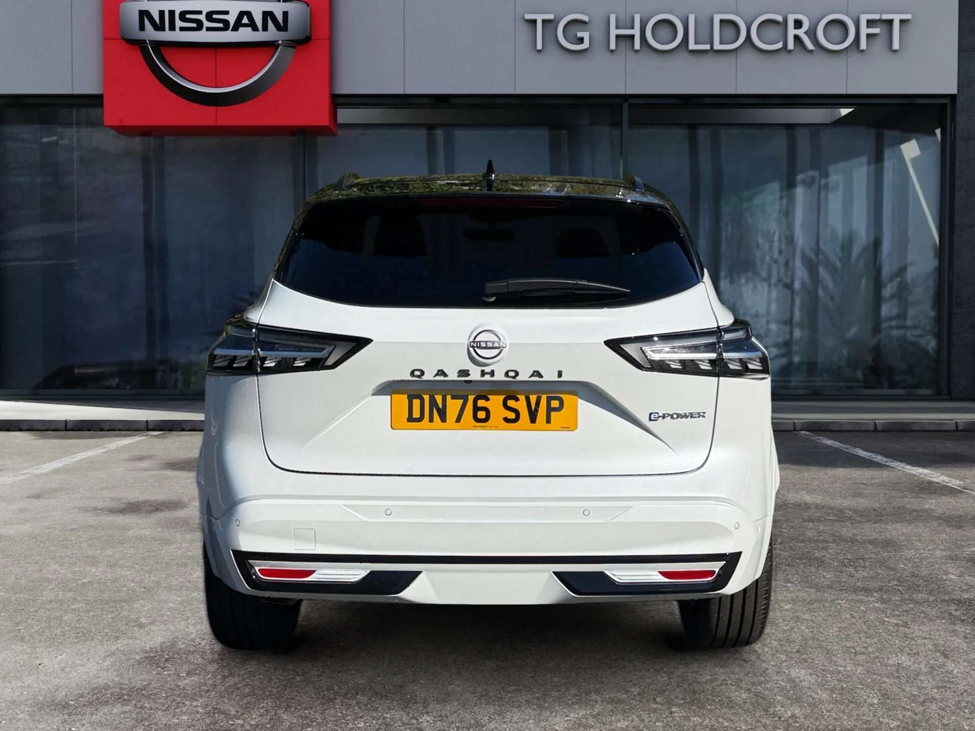 2026 NISSAN QASHQAI 2026 NISSAN QASHQAI