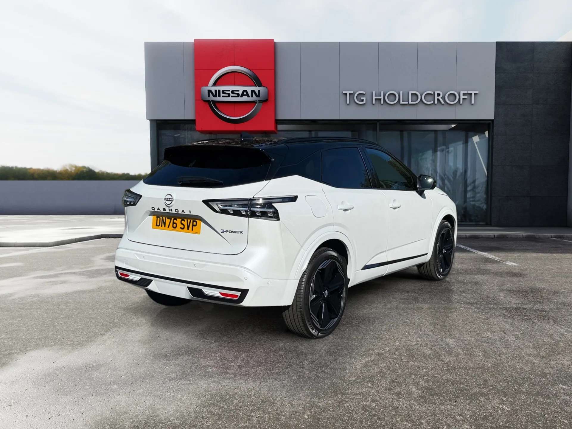 2026 NISSAN QASHQAI 2026 NISSAN QASHQAI