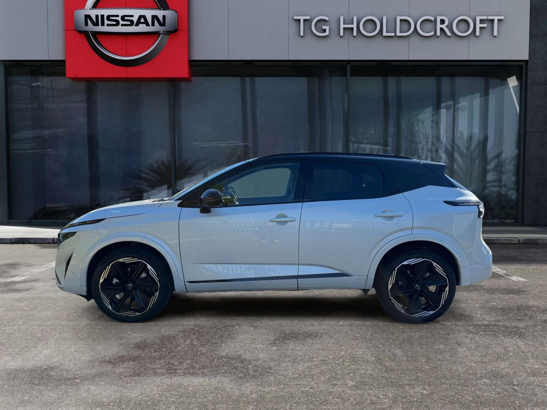 2026 NISSAN QASHQAI 2026 NISSAN QASHQAI