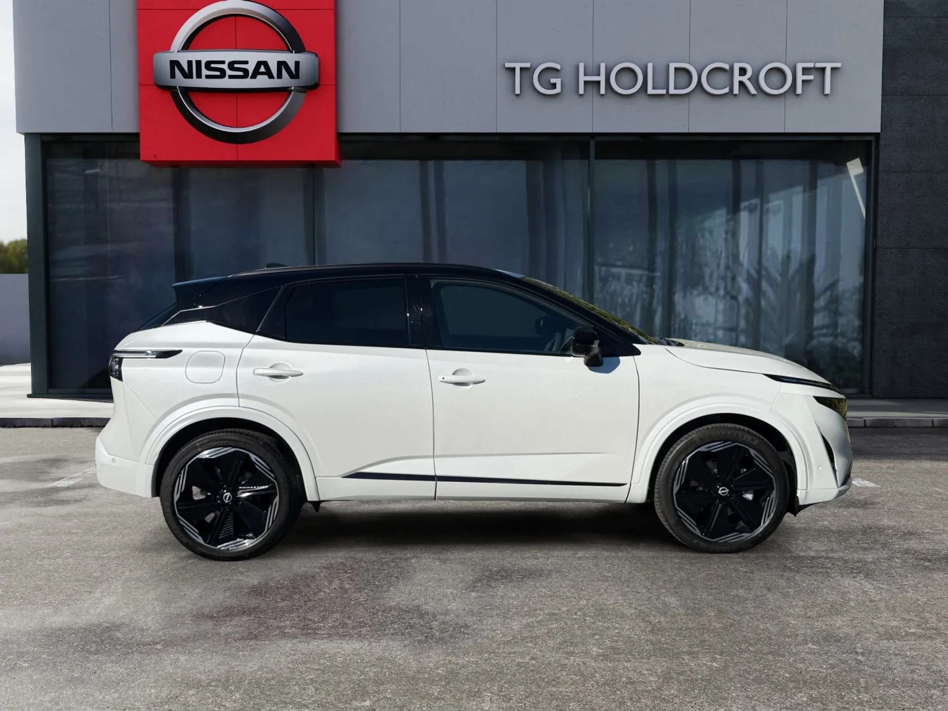 2026 NISSAN QASHQAI 2026 NISSAN QASHQAI