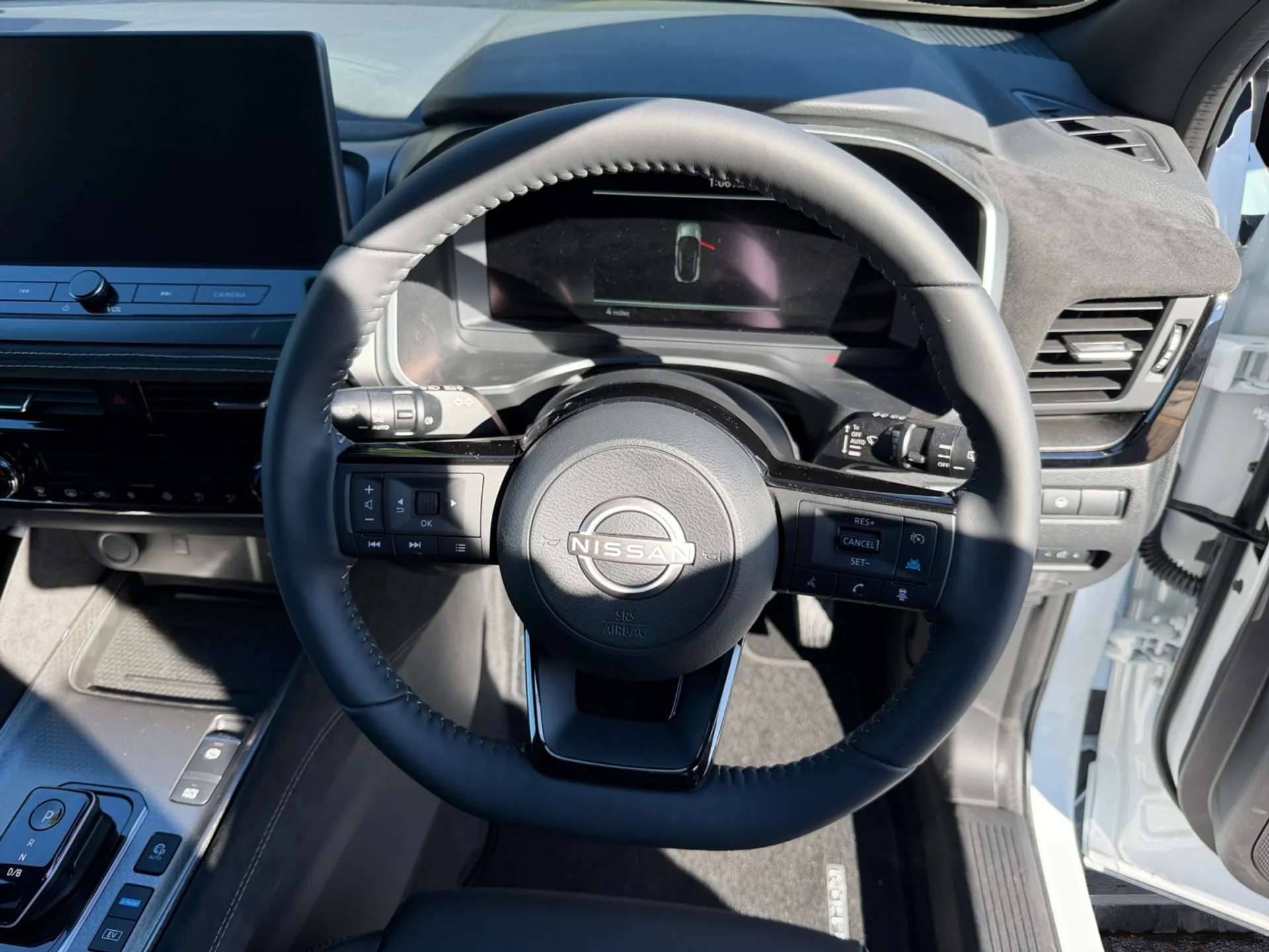 2026 NISSAN QASHQAI 2026 NISSAN QASHQAI