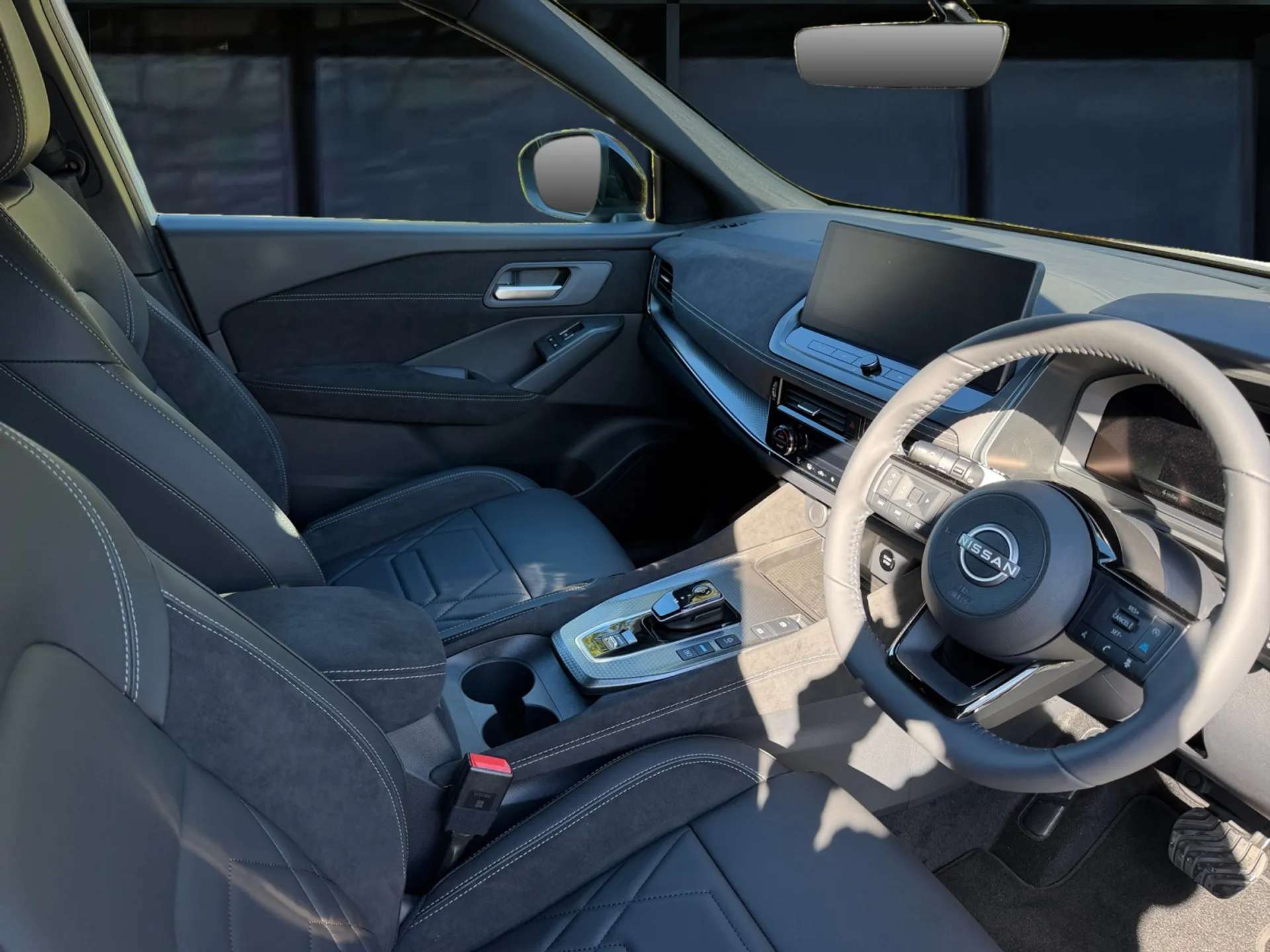 2026 NISSAN QASHQAI 2026 NISSAN QASHQAI
