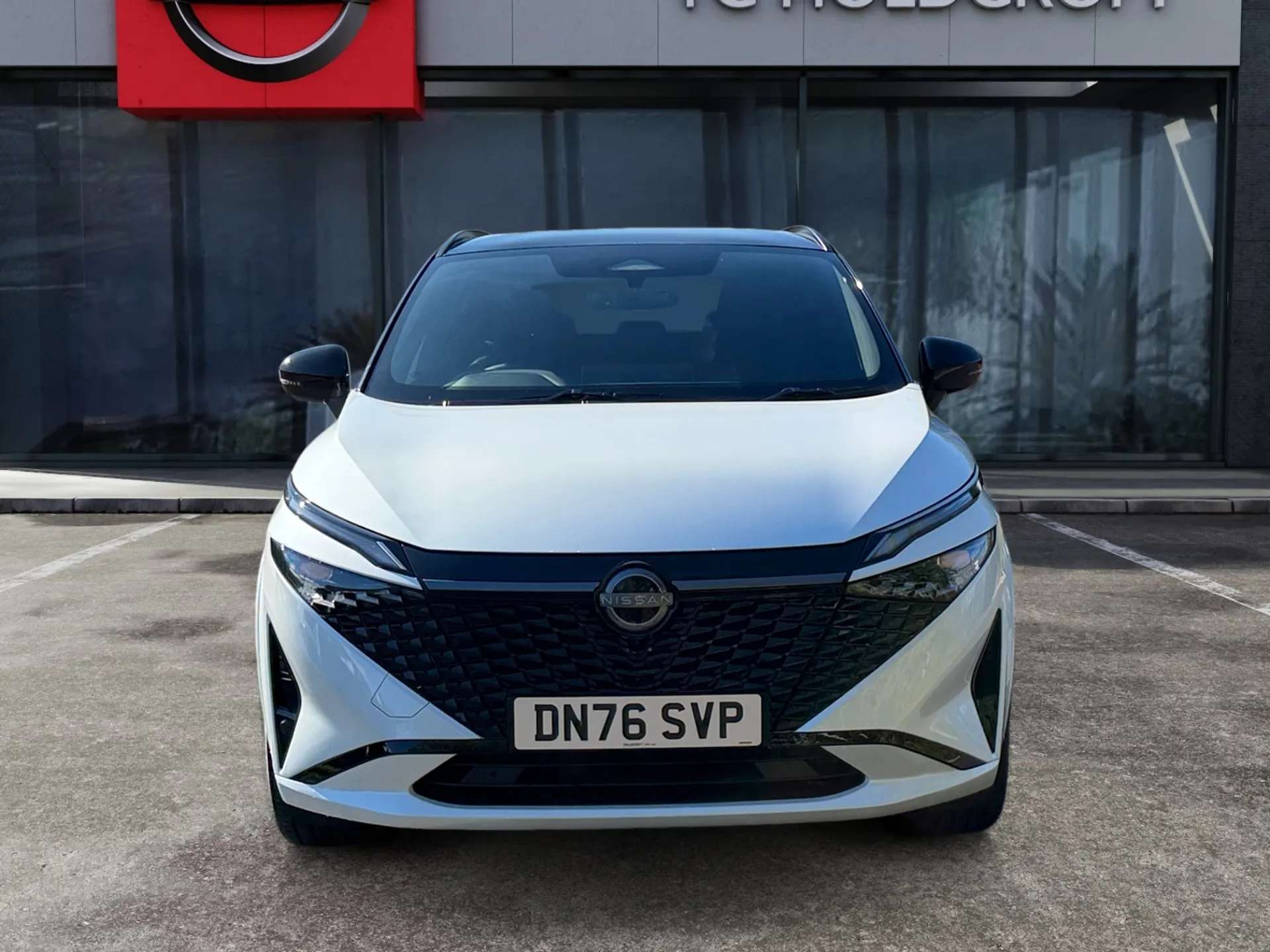 A 2026 NISSAN QASHQAI 1.5 E-Power 205 N-Design 5dr Auto A 2026 NISSAN QASHQAI 1.5 E-Power 205 N-Design 5dr Auto
