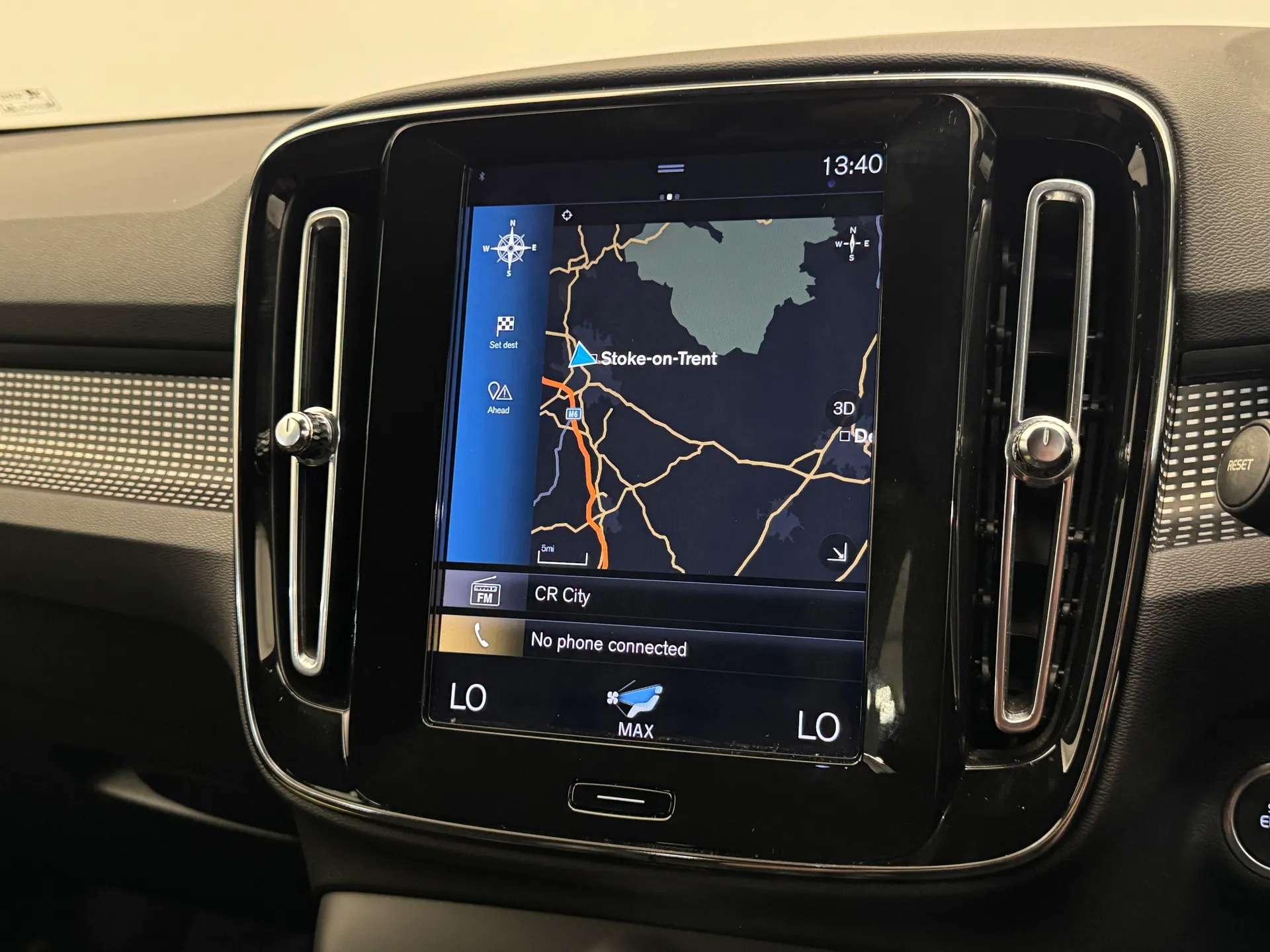 2021 VOLVO XC40 2021 VOLVO XC40