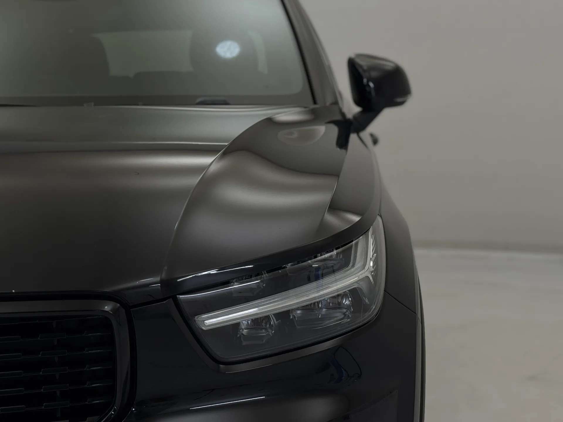 2021 VOLVO XC40 2021 VOLVO XC40