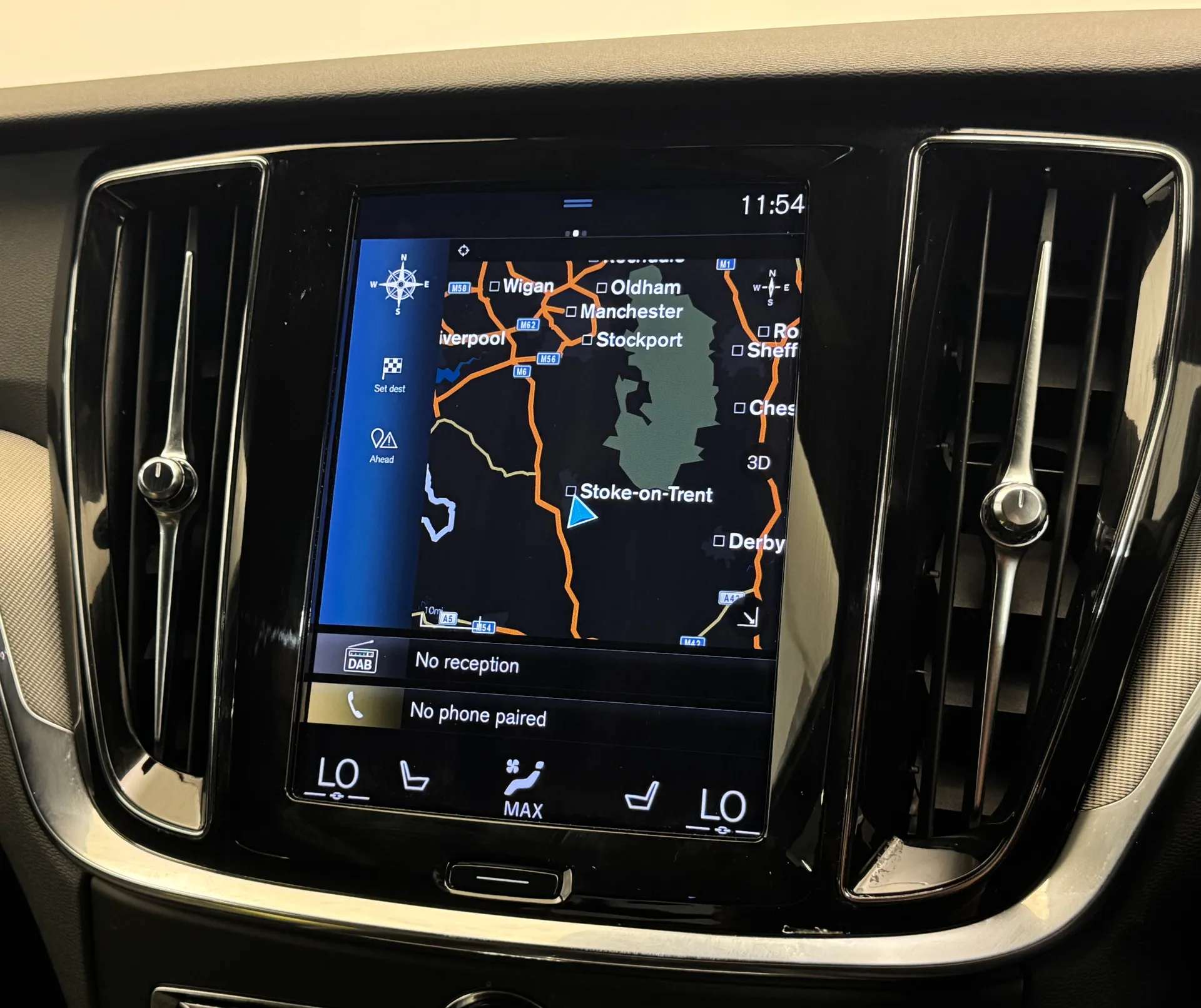 2022 VOLVO V60 2022 VOLVO V60