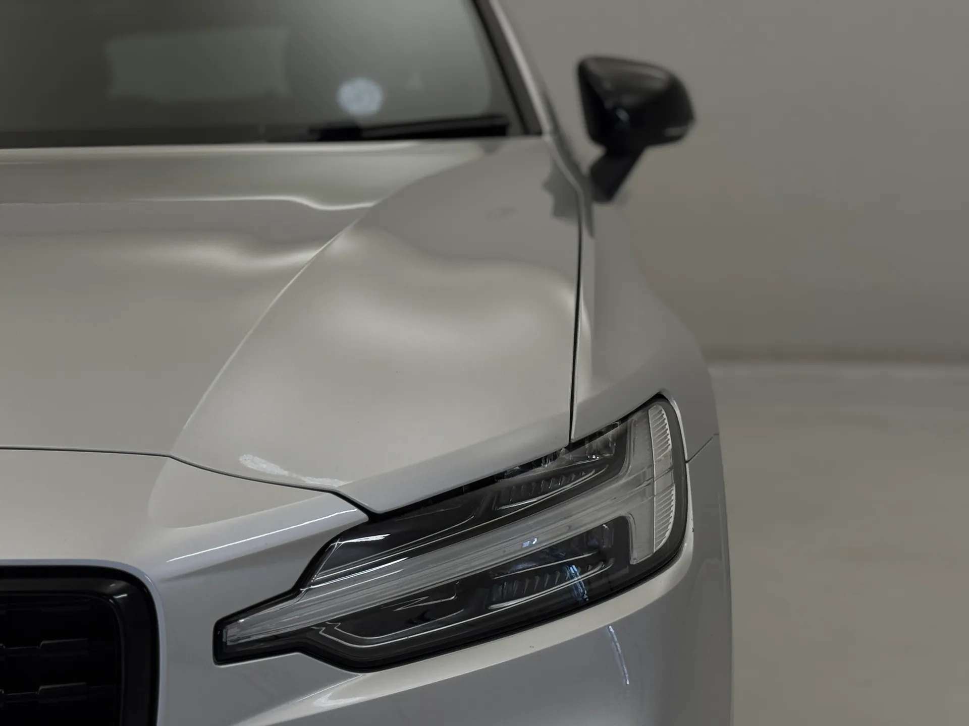 2022 VOLVO V60 2022 VOLVO V60