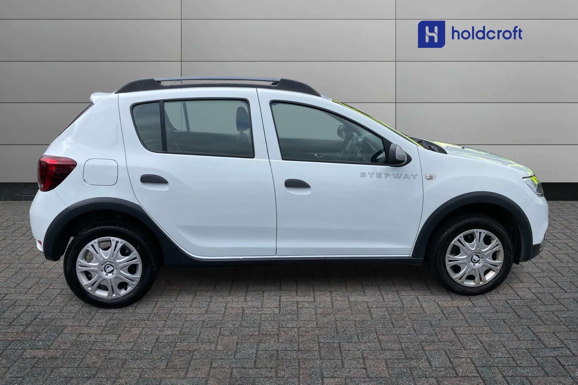 2019 DACIA SANDERO STEPWAY 2019 DACIA SANDERO STEPWAY