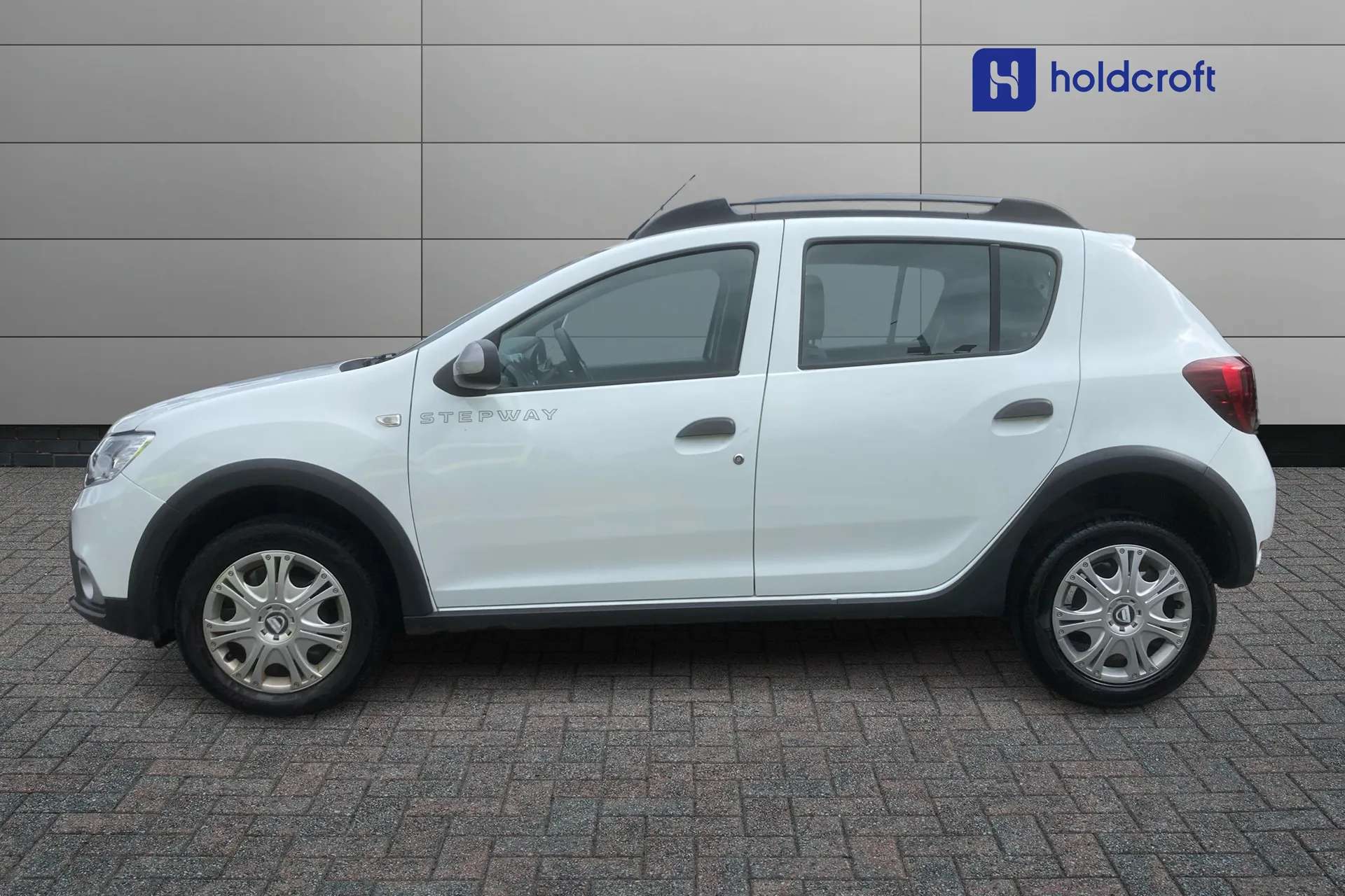 2019 DACIA SANDERO STEPWAY 2019 DACIA SANDERO STEPWAY