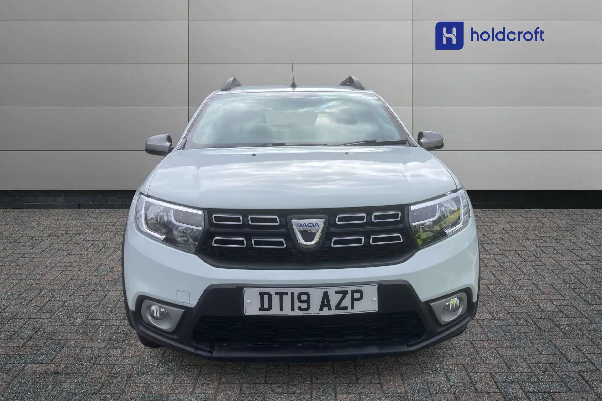2019 DACIA SANDERO STEPWAY 2019 DACIA SANDERO STEPWAY