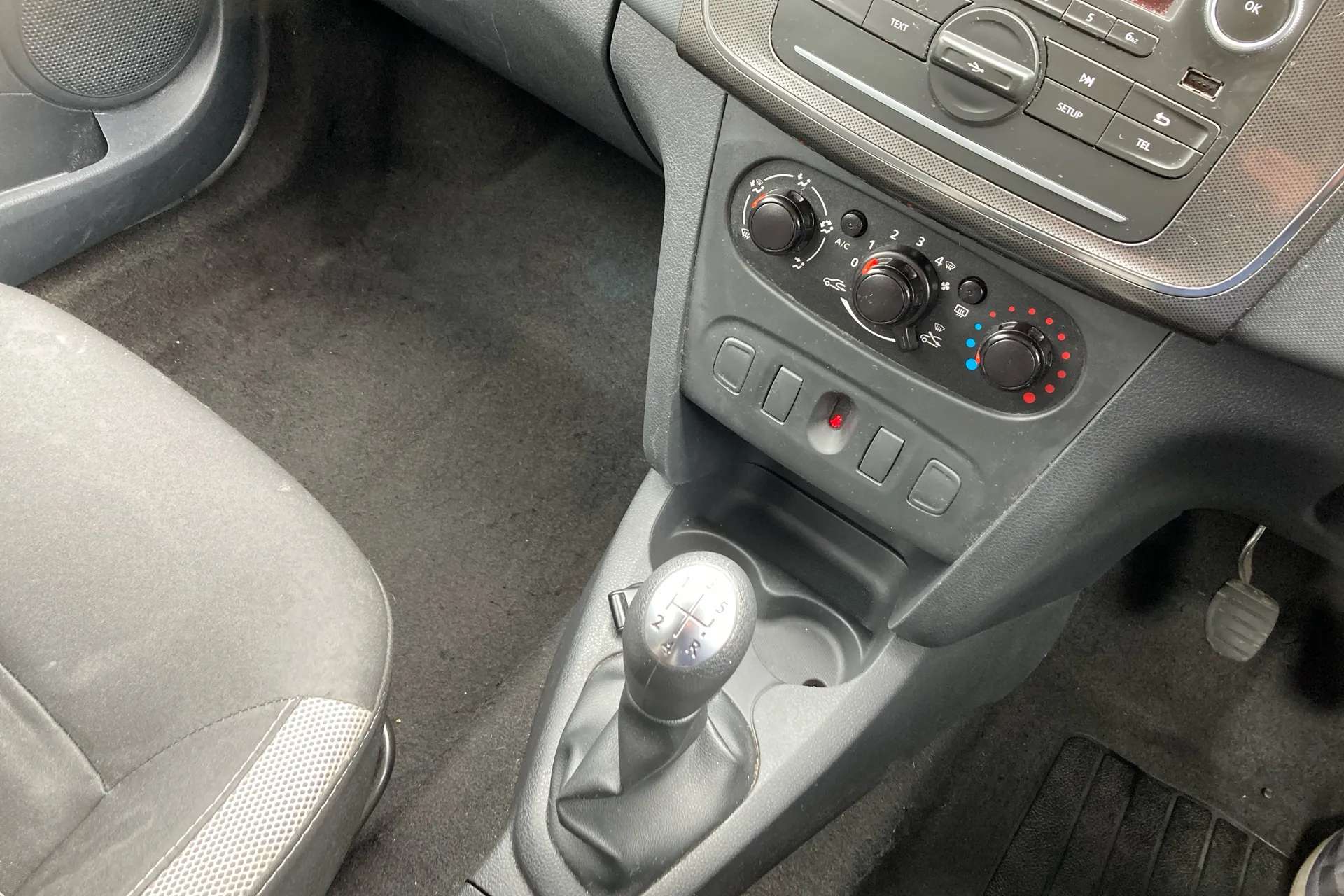 2019 DACIA SANDERO STEPWAY 2019 DACIA SANDERO STEPWAY